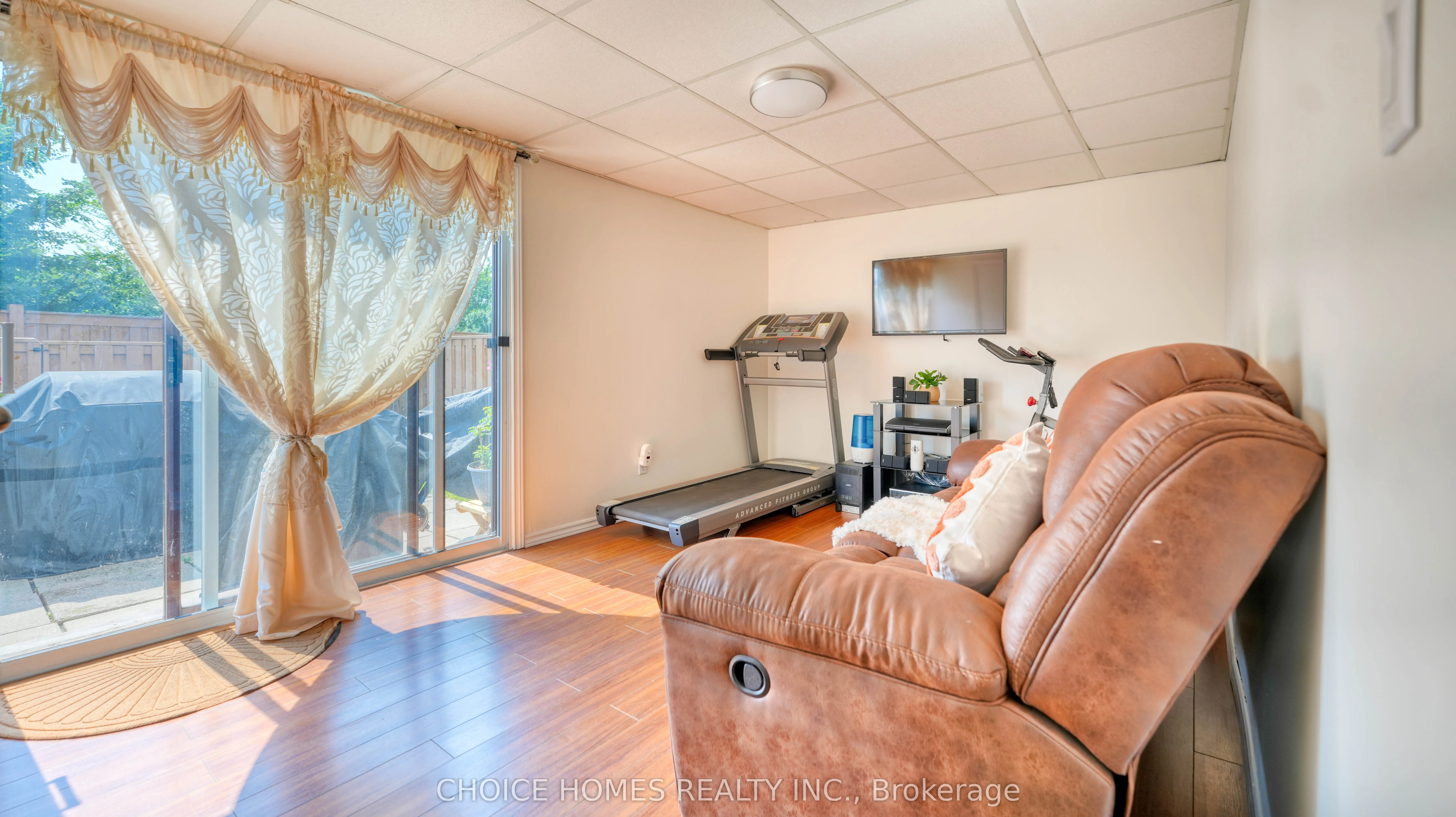 86 Ashton Crescent, #86