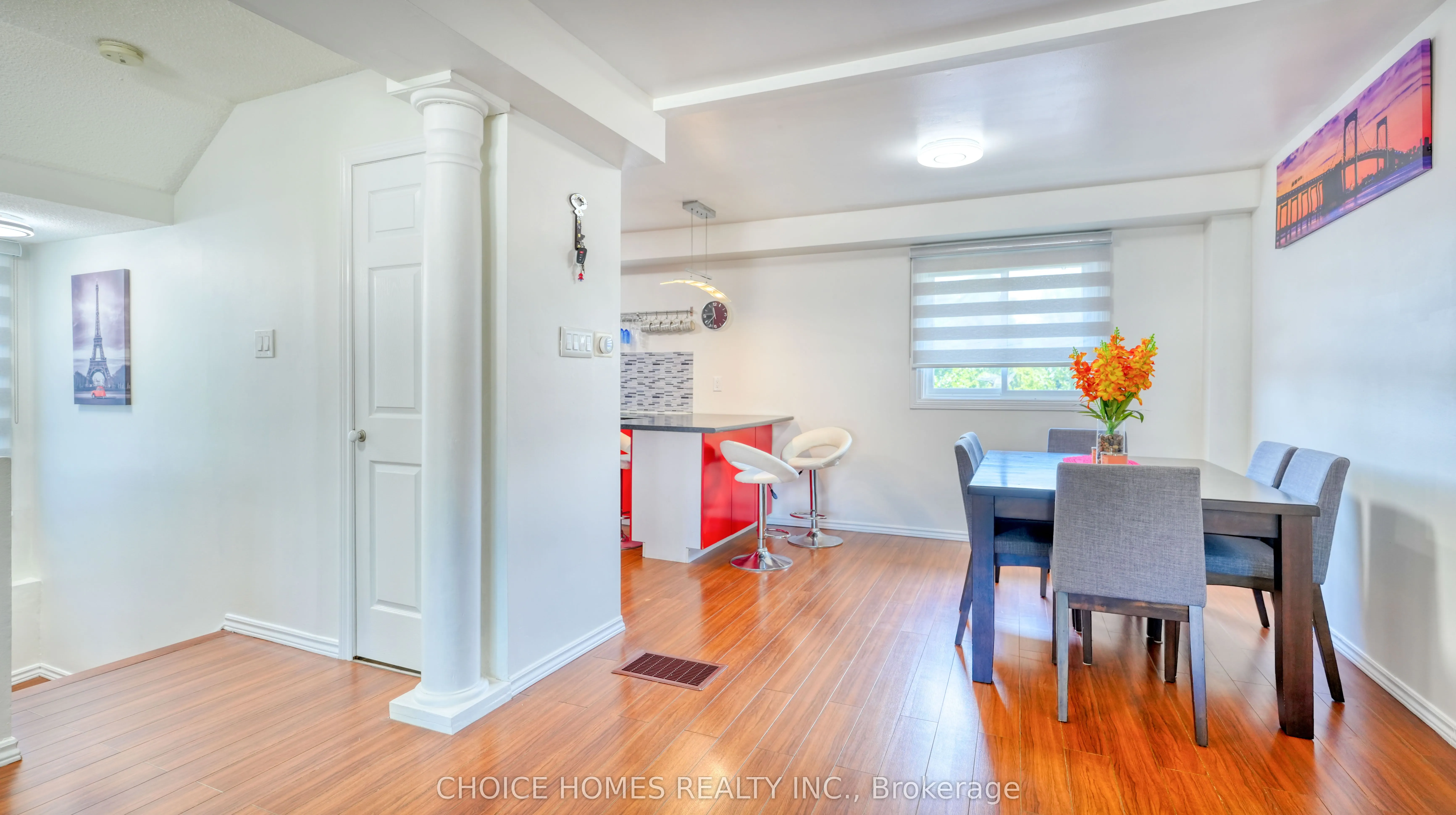 86 Ashton Crescent, #86