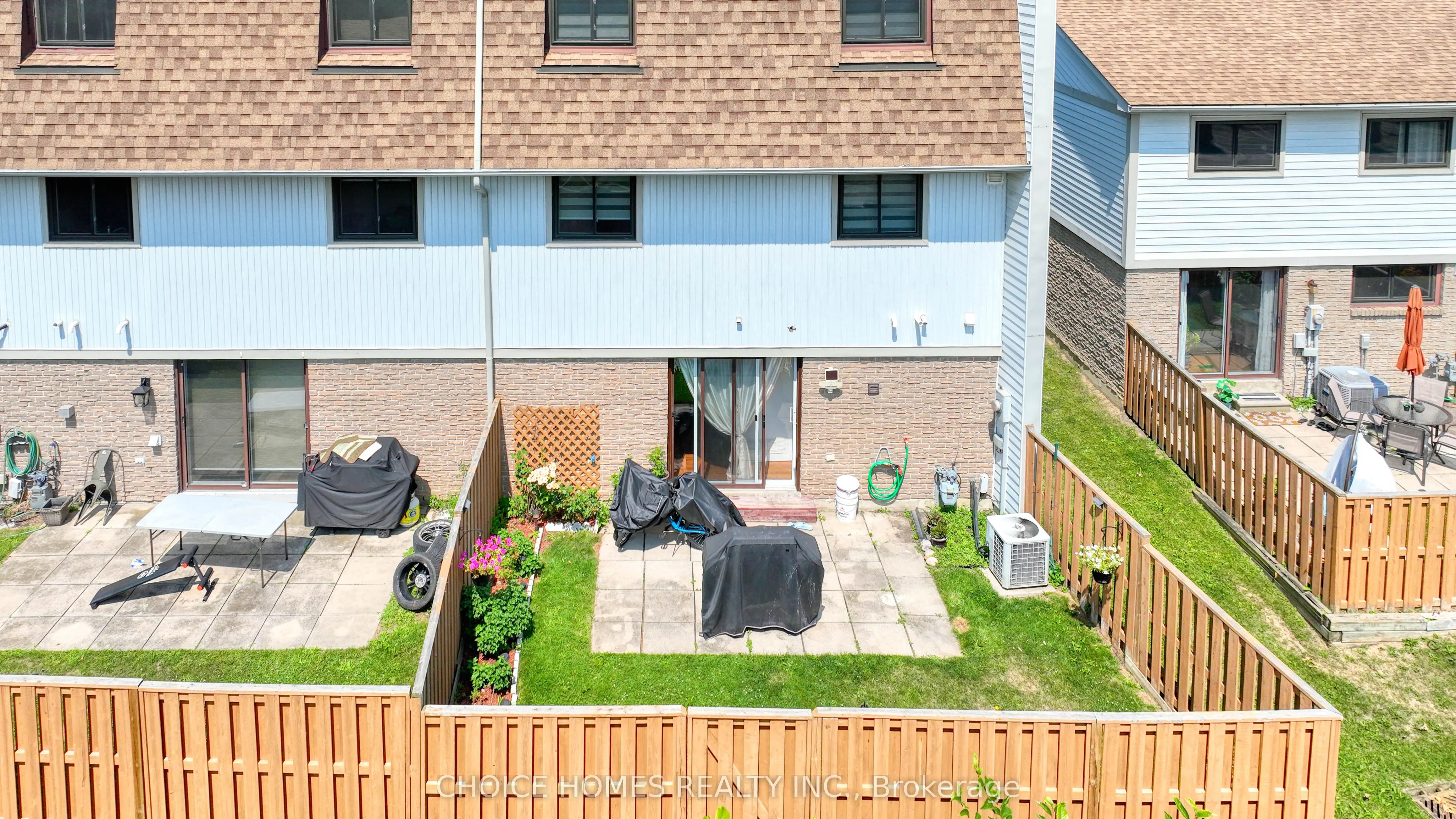 86 Ashton Crescent, #86
