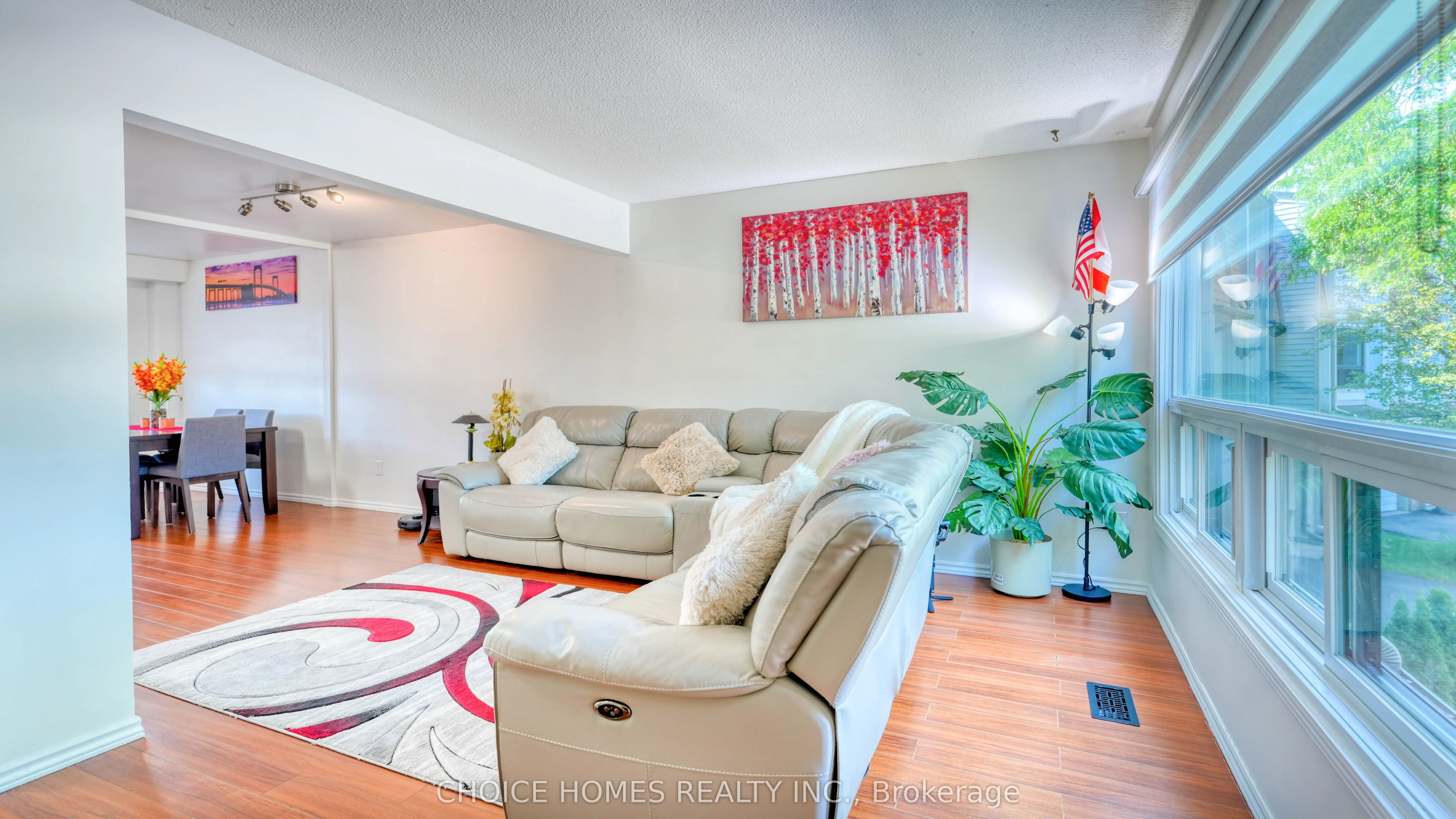 86 Ashton Crescent, #86