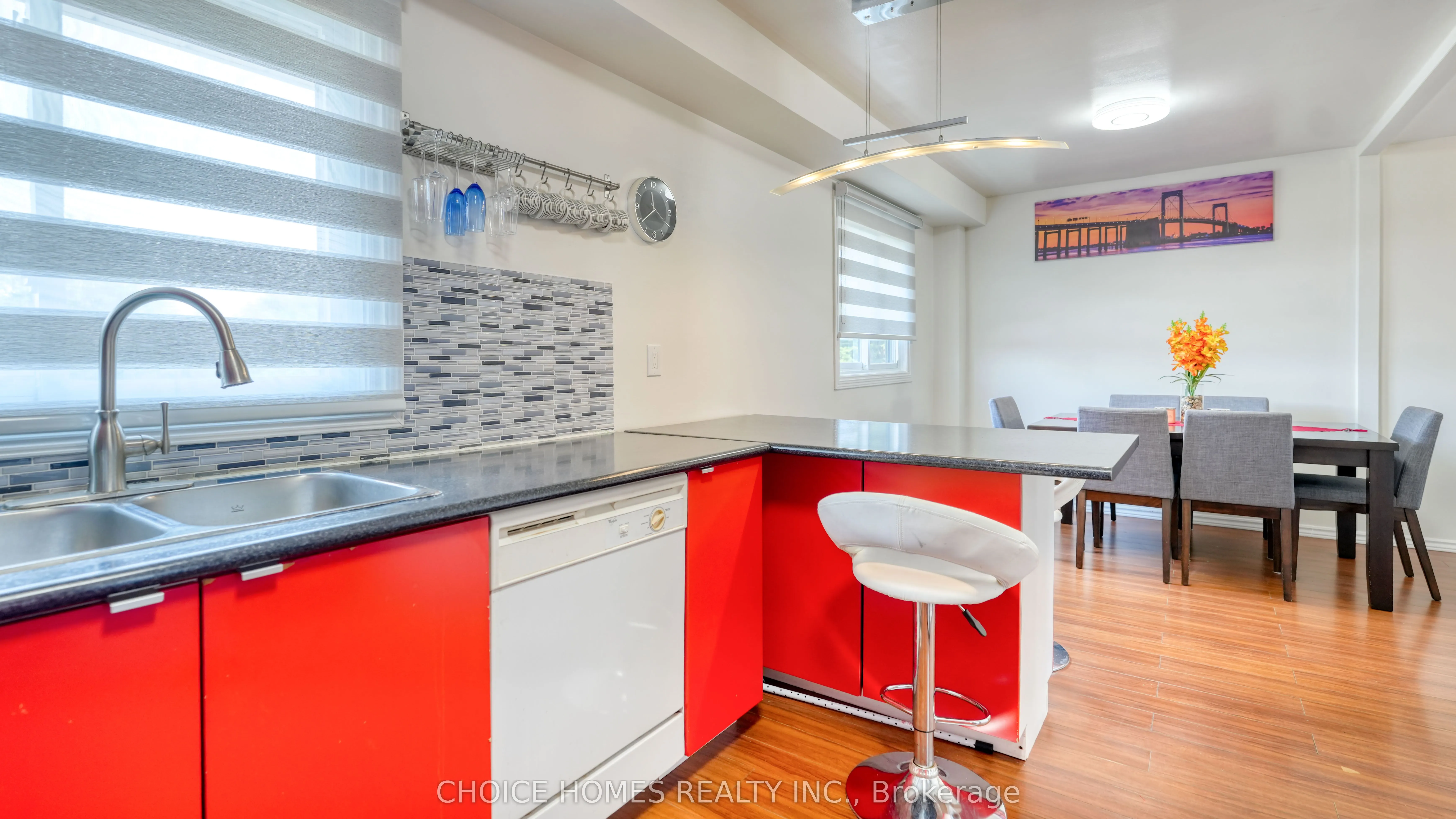 86 Ashton Crescent, #86