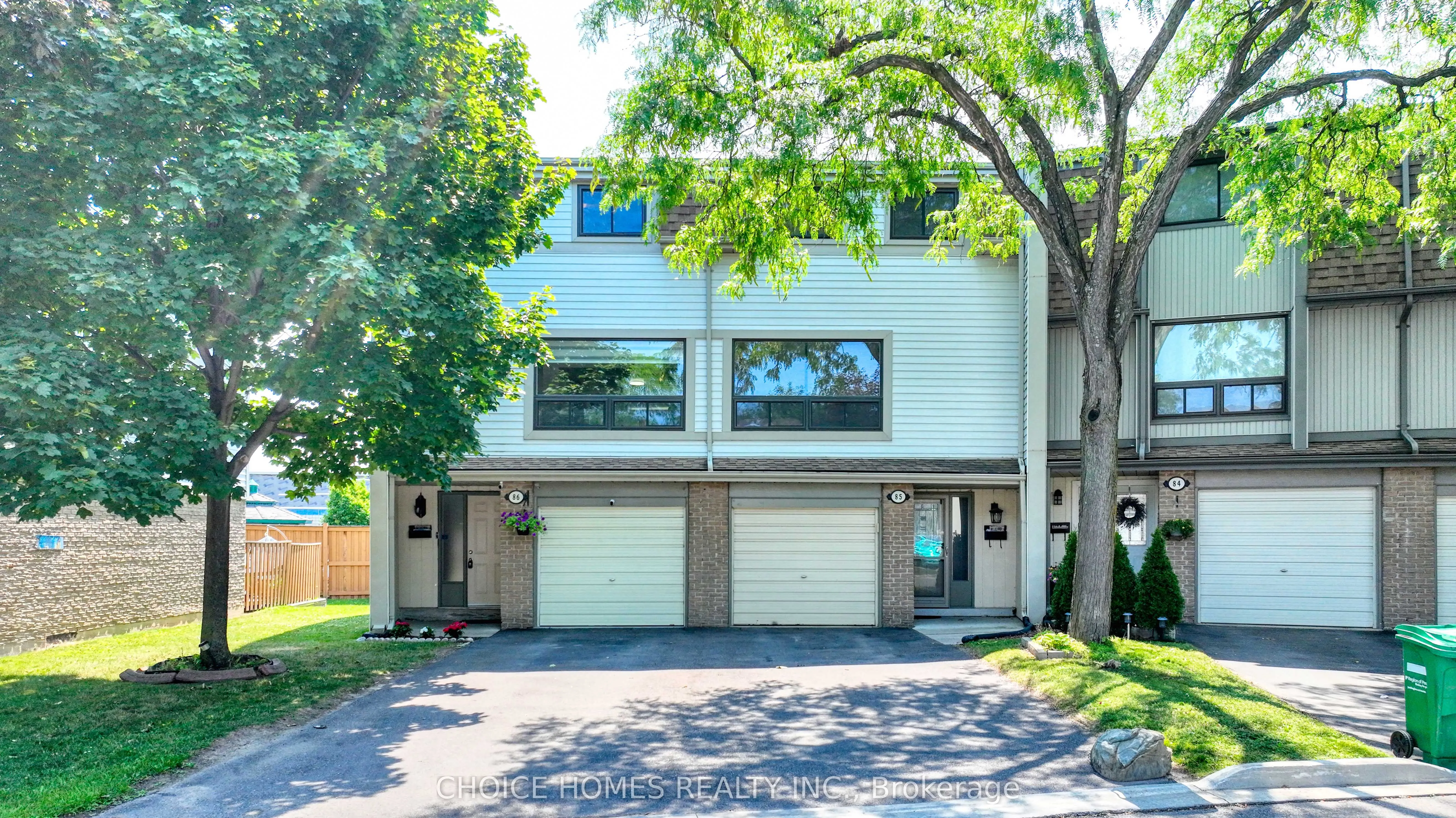86 Ashton Crescent, #86