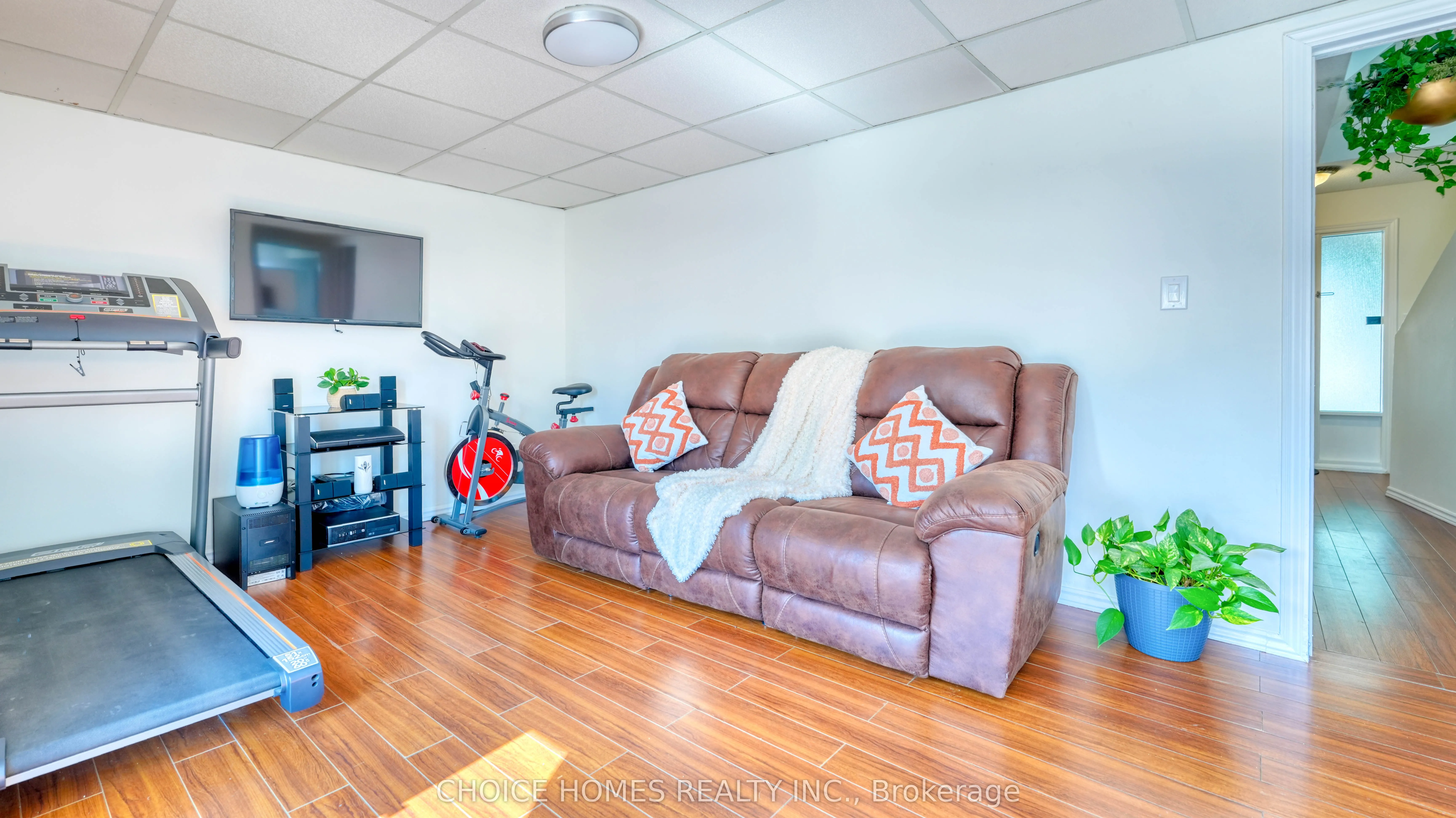 86 Ashton Crescent, #86