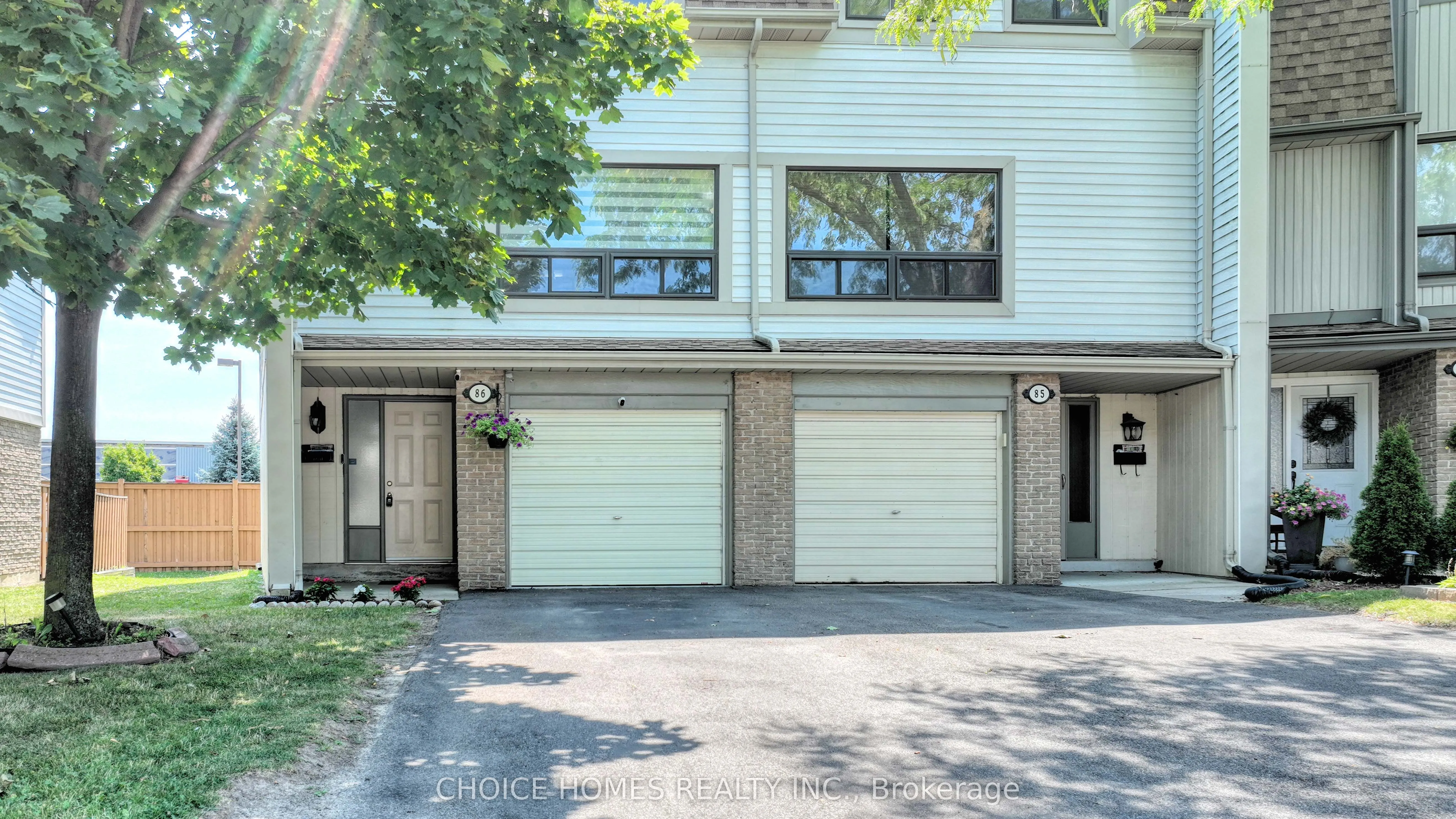86 Ashton Crescent, #86