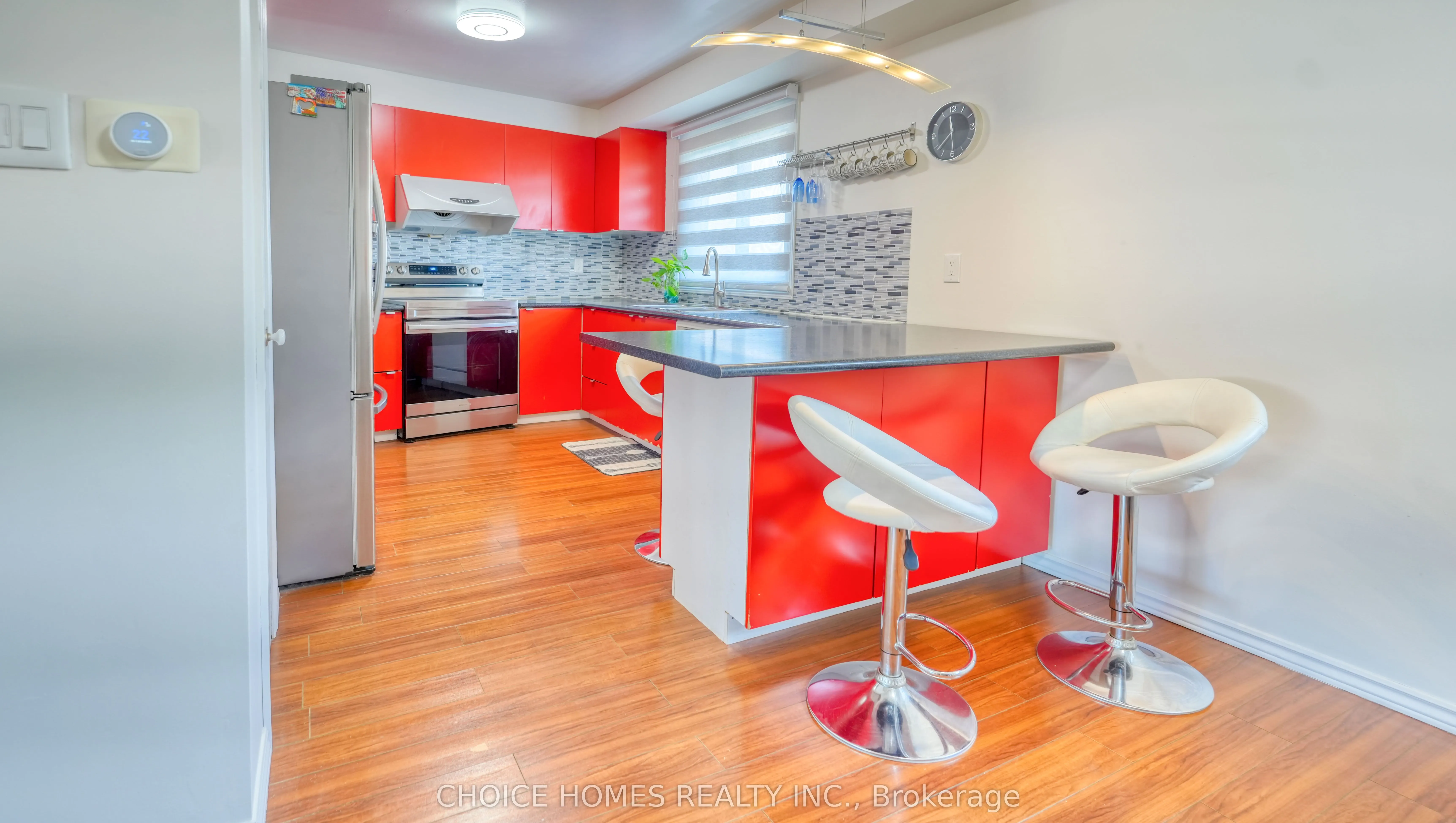 86 Ashton Crescent, #86