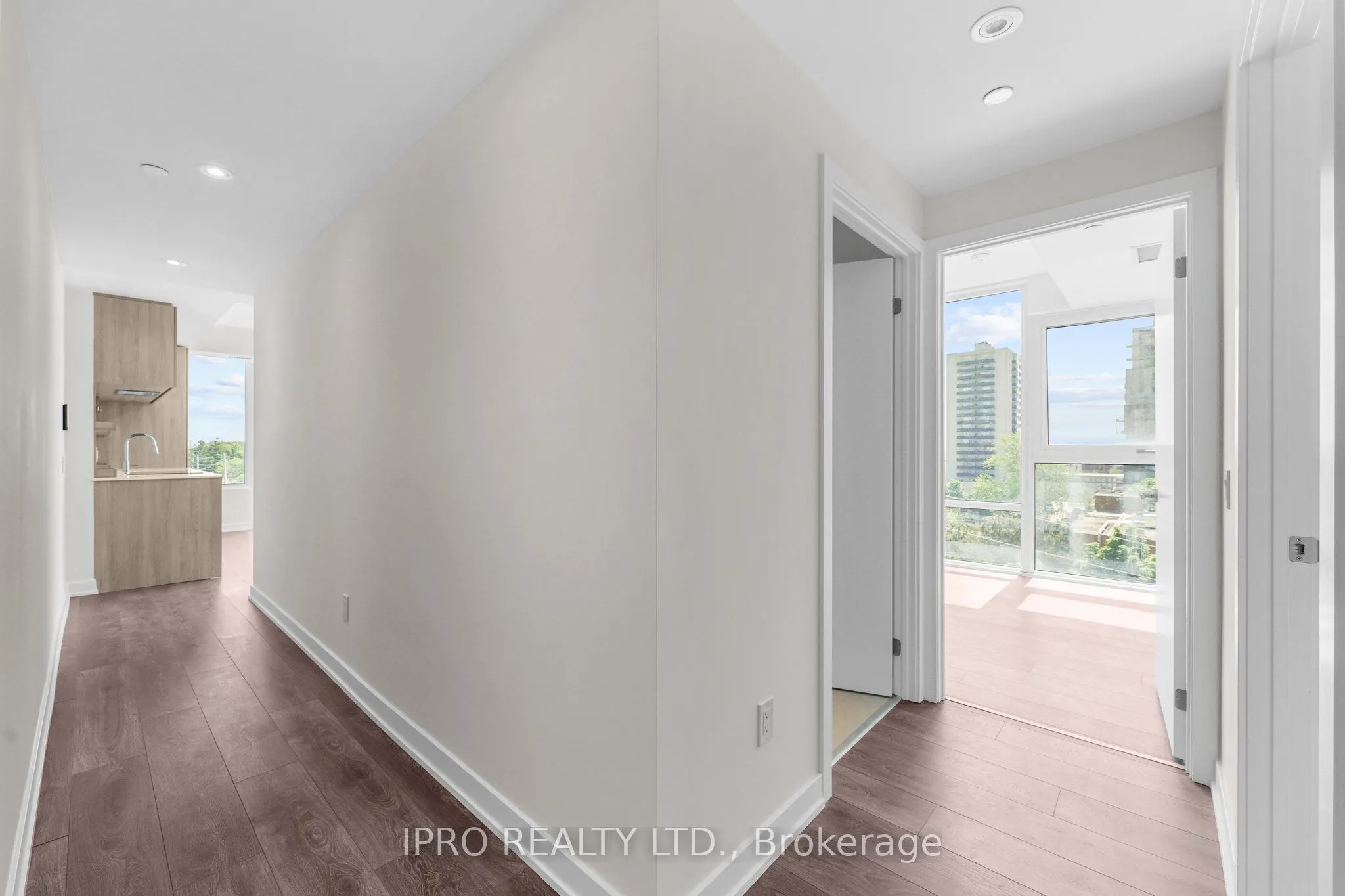 28 Ann Street, #508