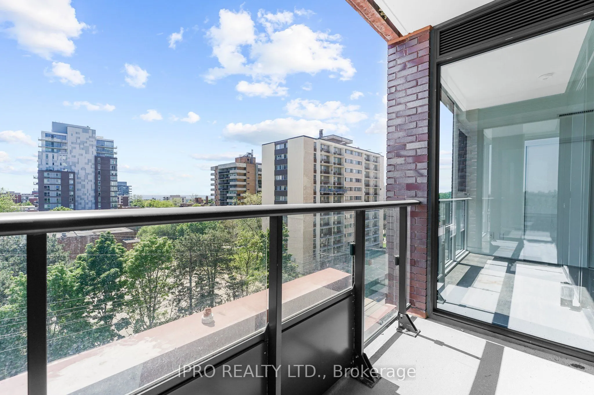 28 Ann Street, #508