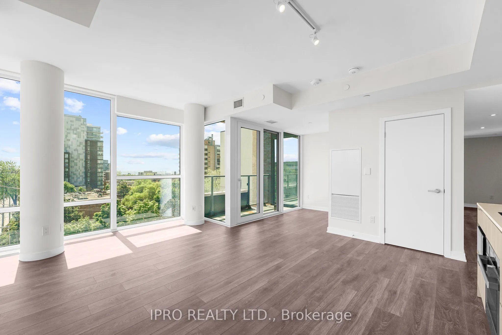 28 Ann Street, #508