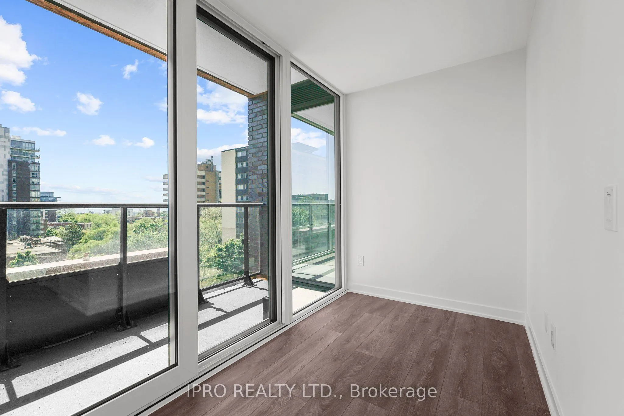 28 Ann Street, #508