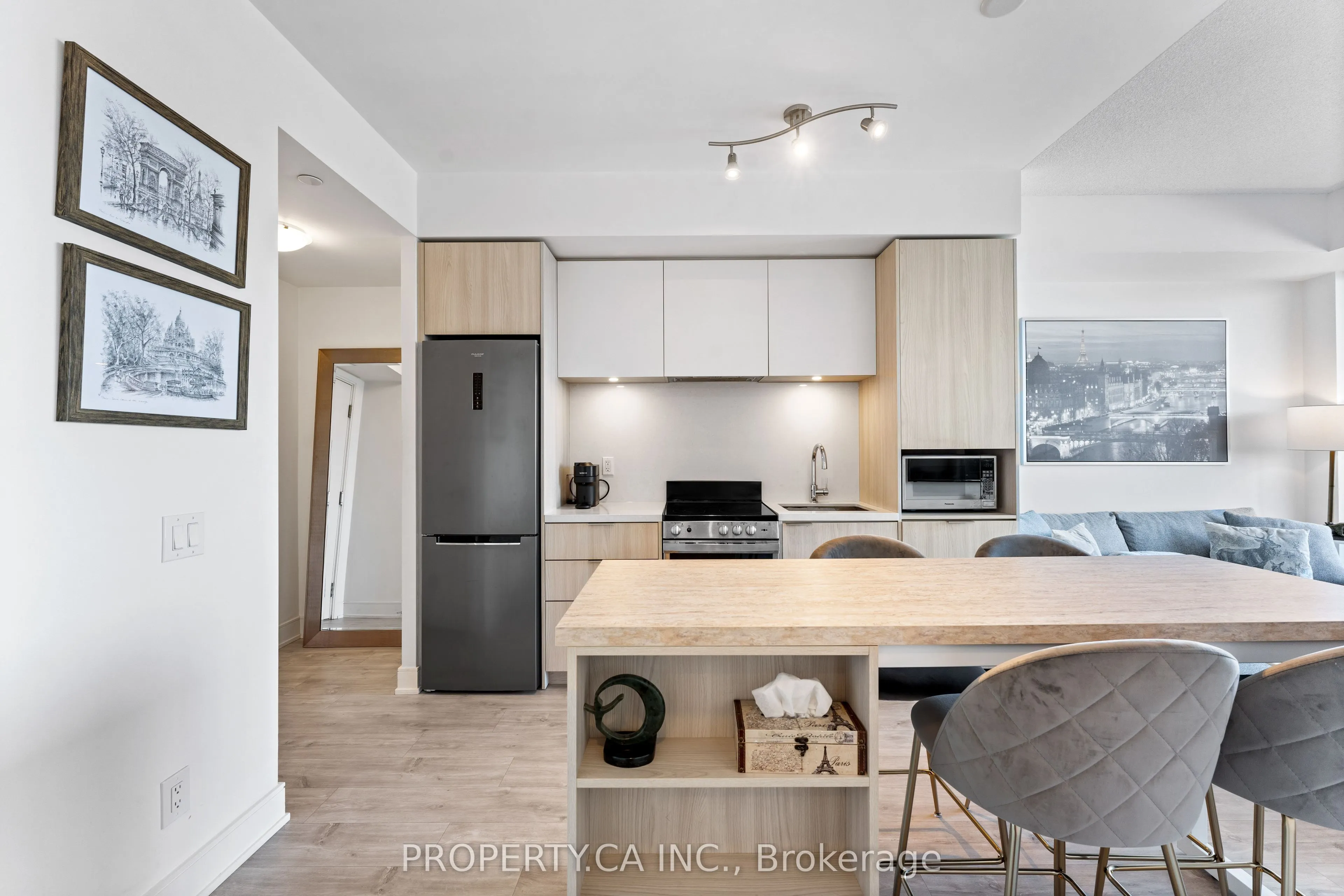 70 Annie Craig Drive, #5308