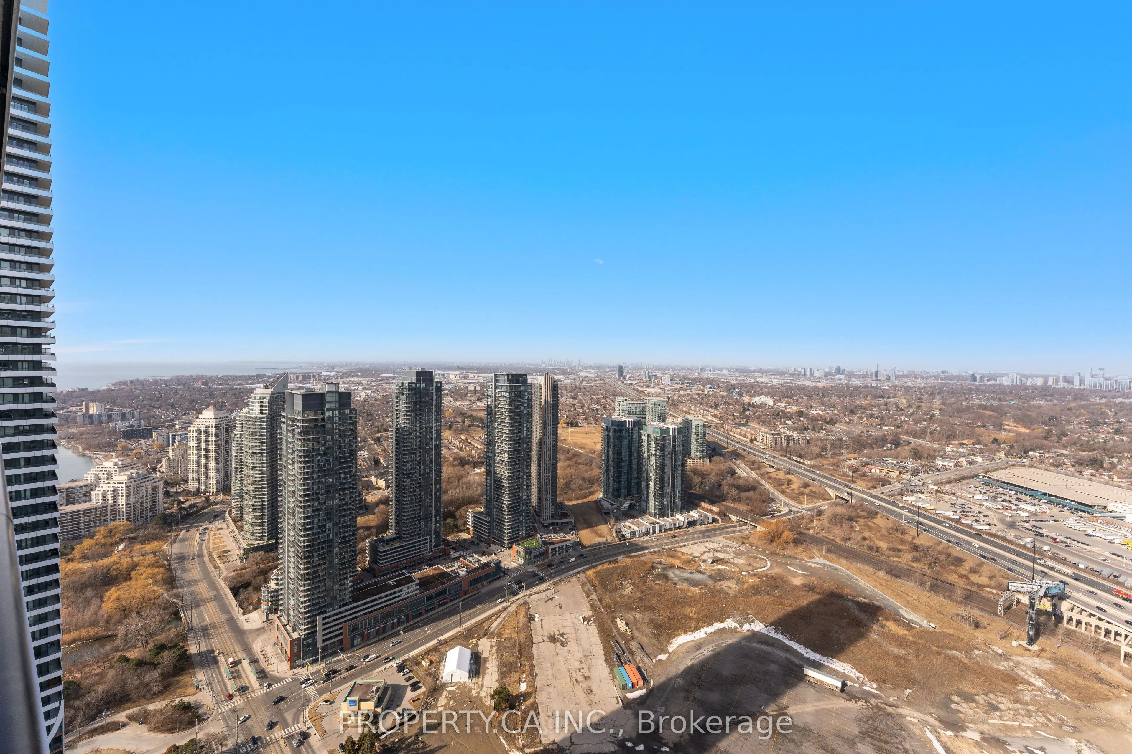 70 Annie Craig Drive, #5308