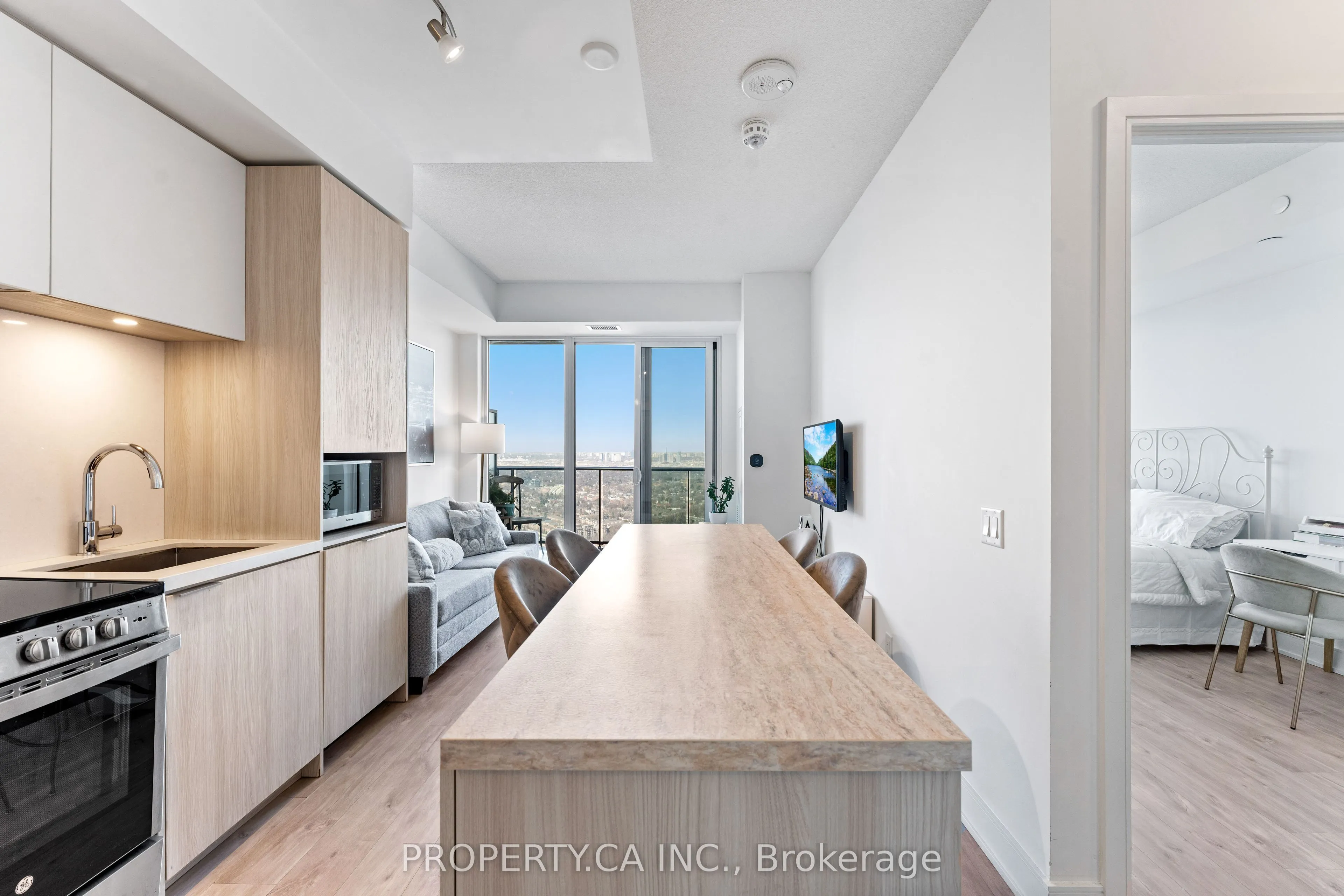 70 Annie Craig Drive, #5308
