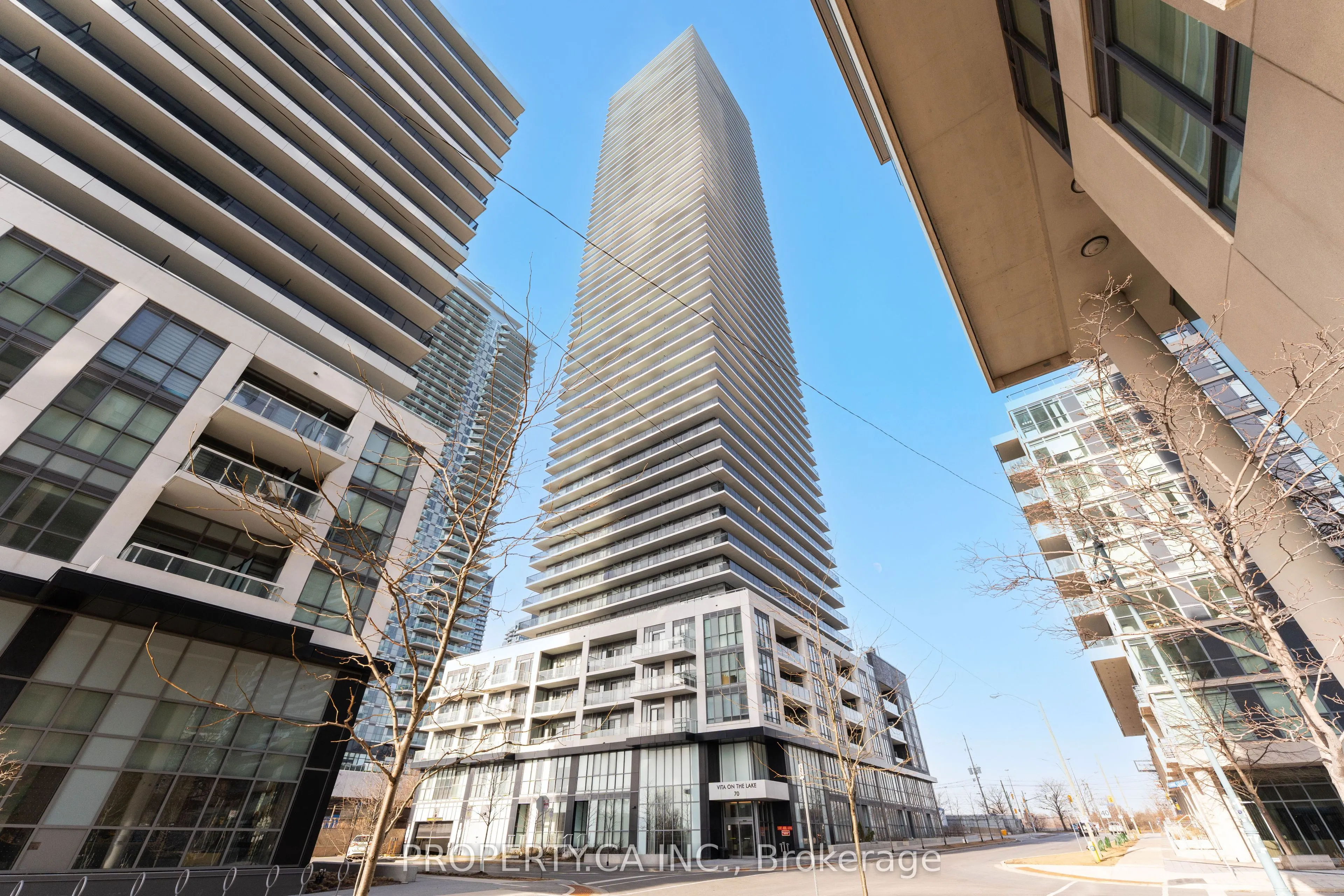 70 Annie Craig Drive, #5308