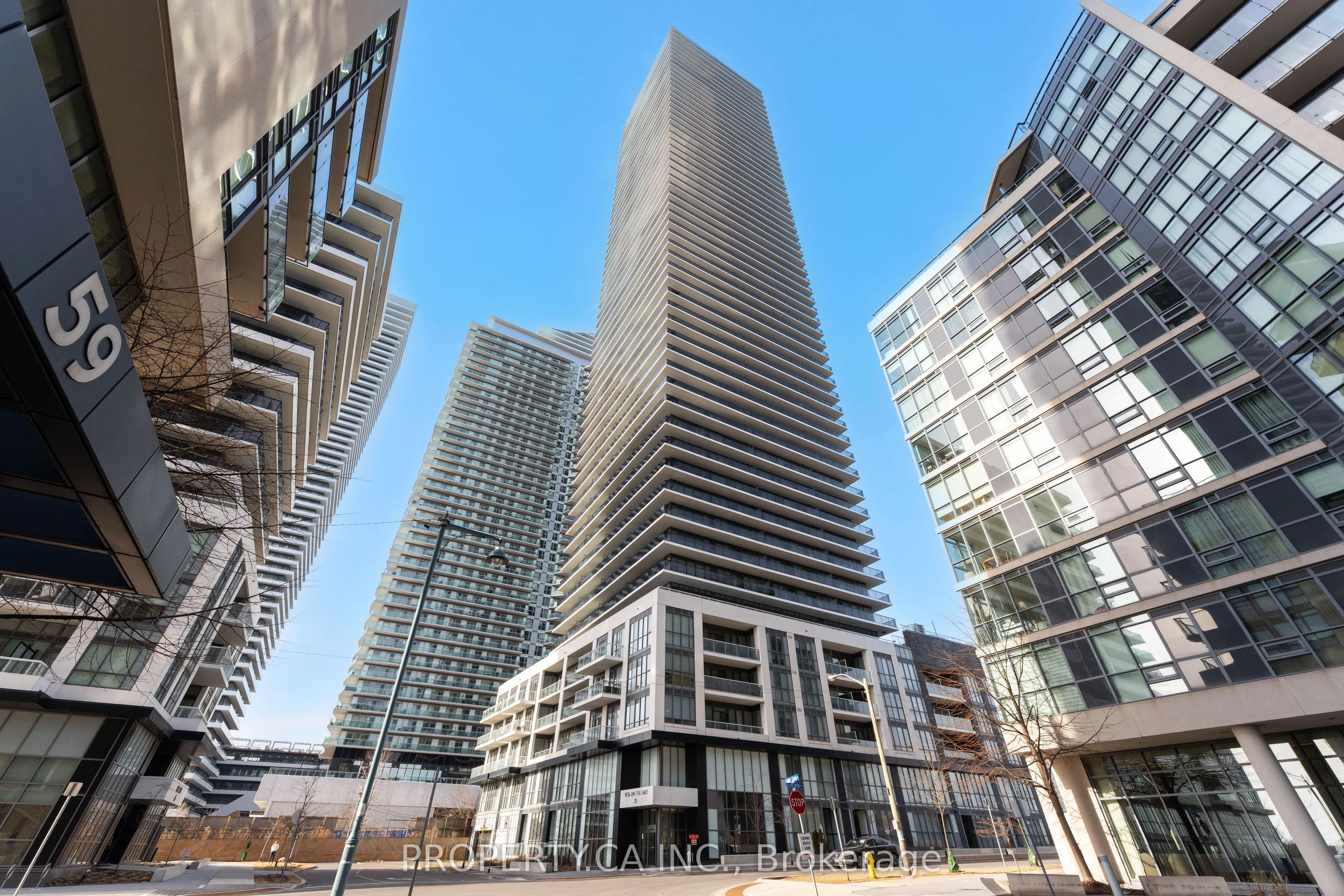 70 Annie Craig Drive, #5308