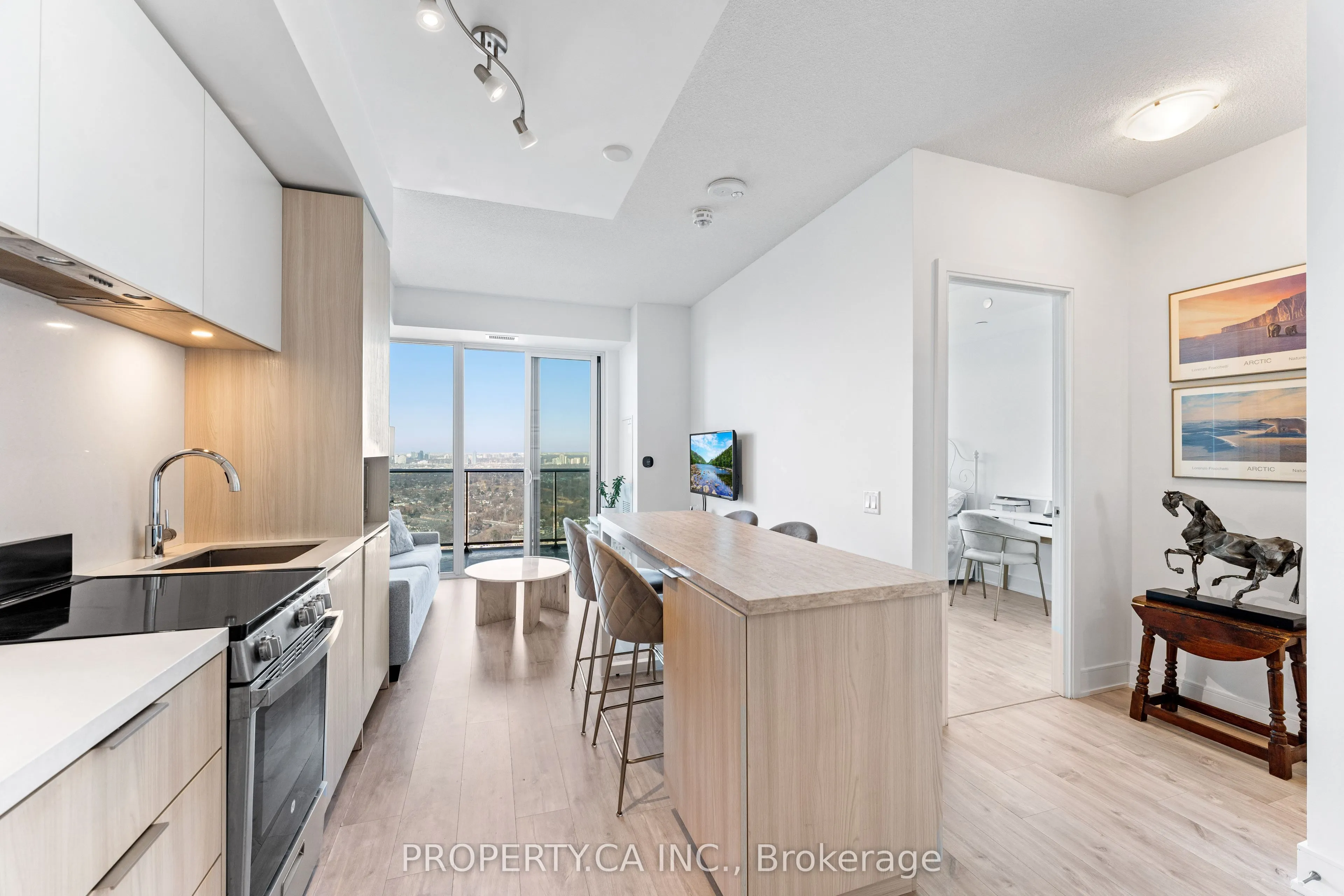 70 Annie Craig Drive, #5308