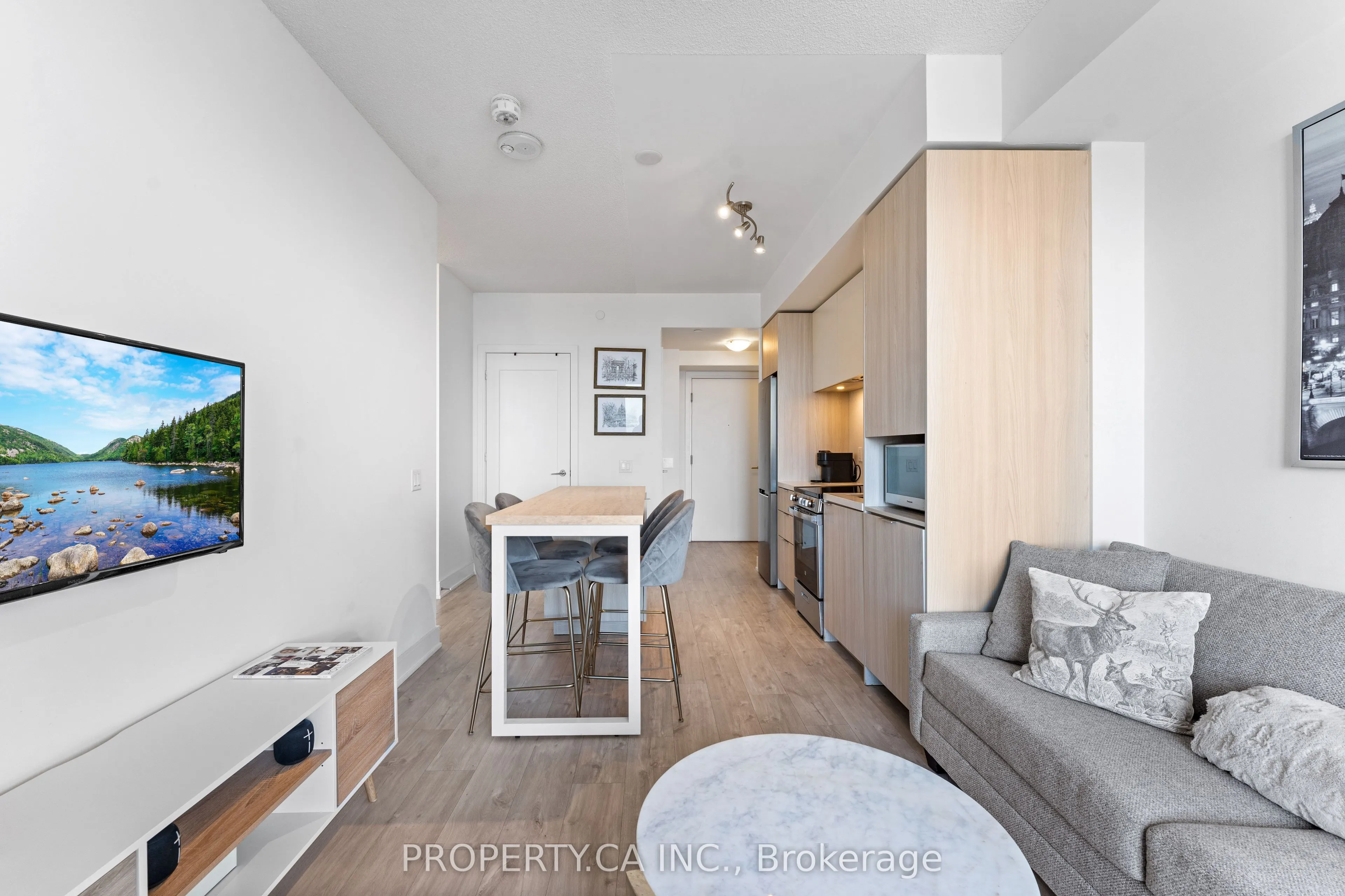 70 Annie Craig Drive, #5308