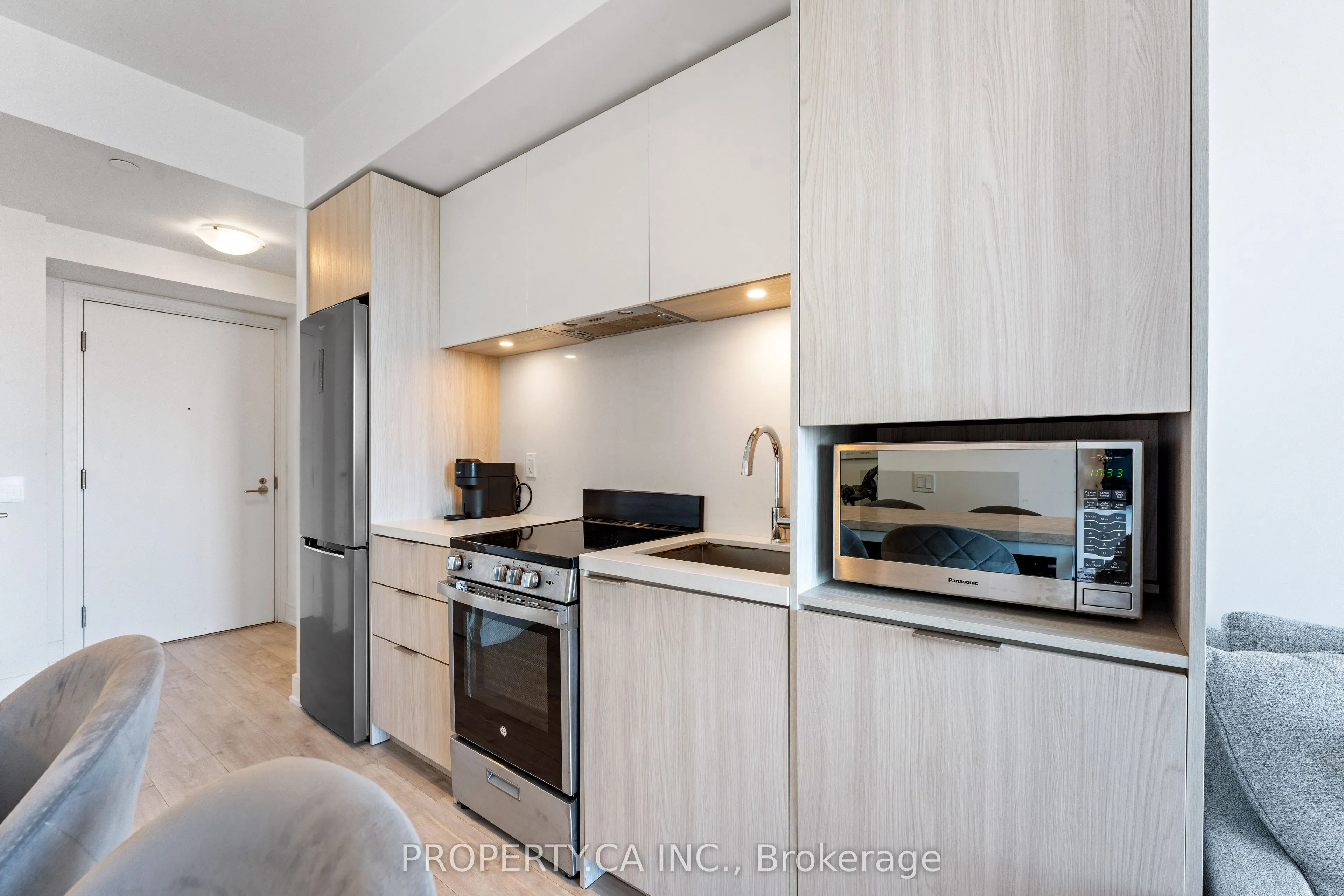 70 Annie Craig Drive, #5308