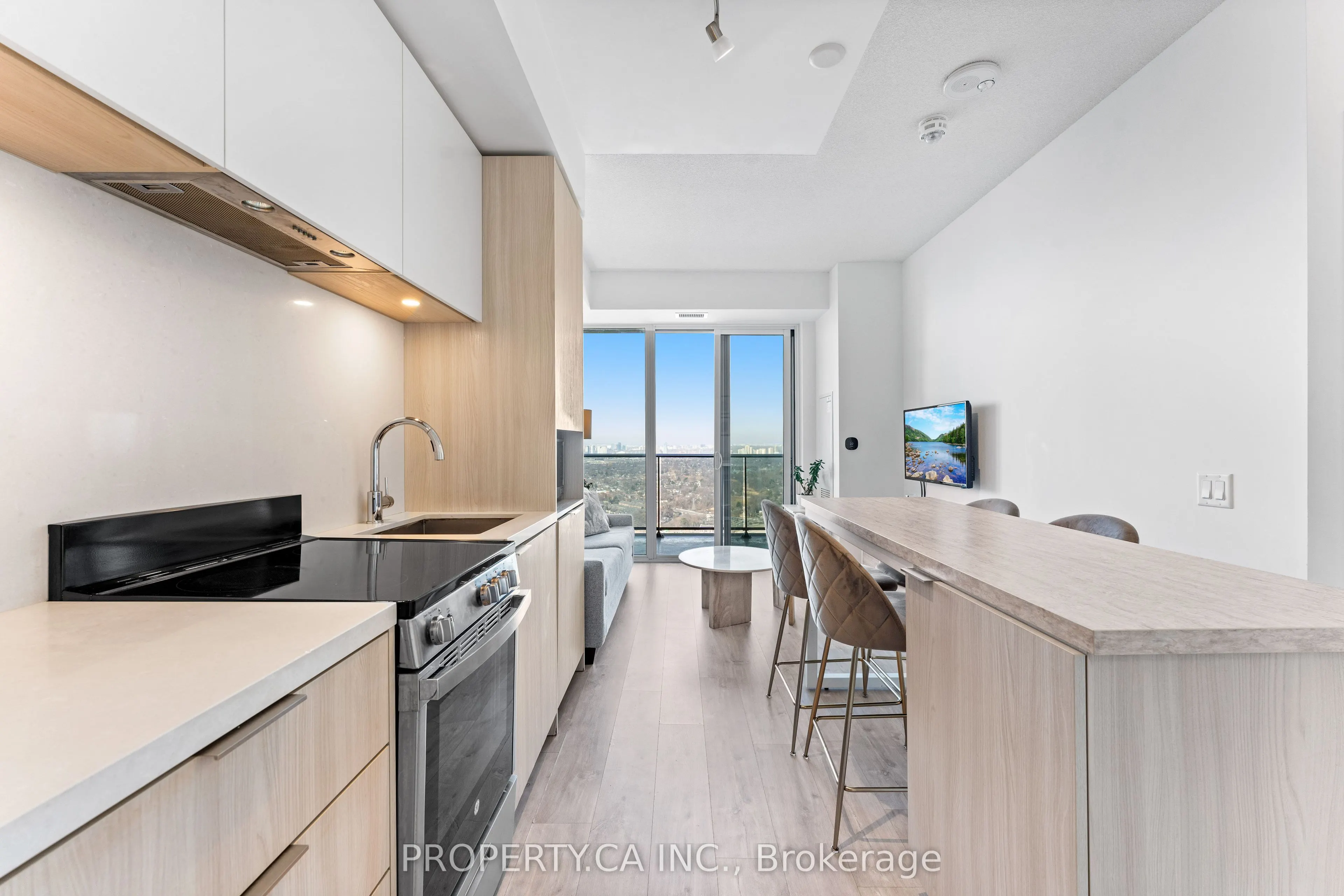 70 Annie Craig Drive, #5308