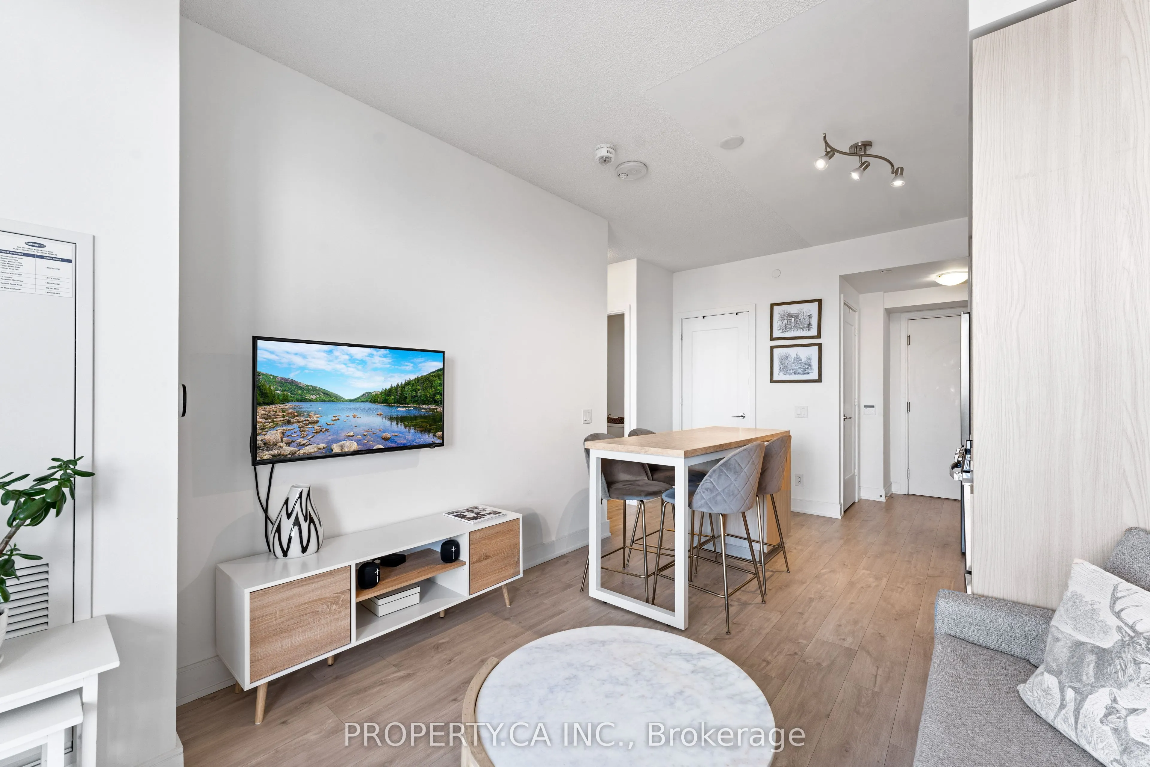 70 Annie Craig Drive, #5308