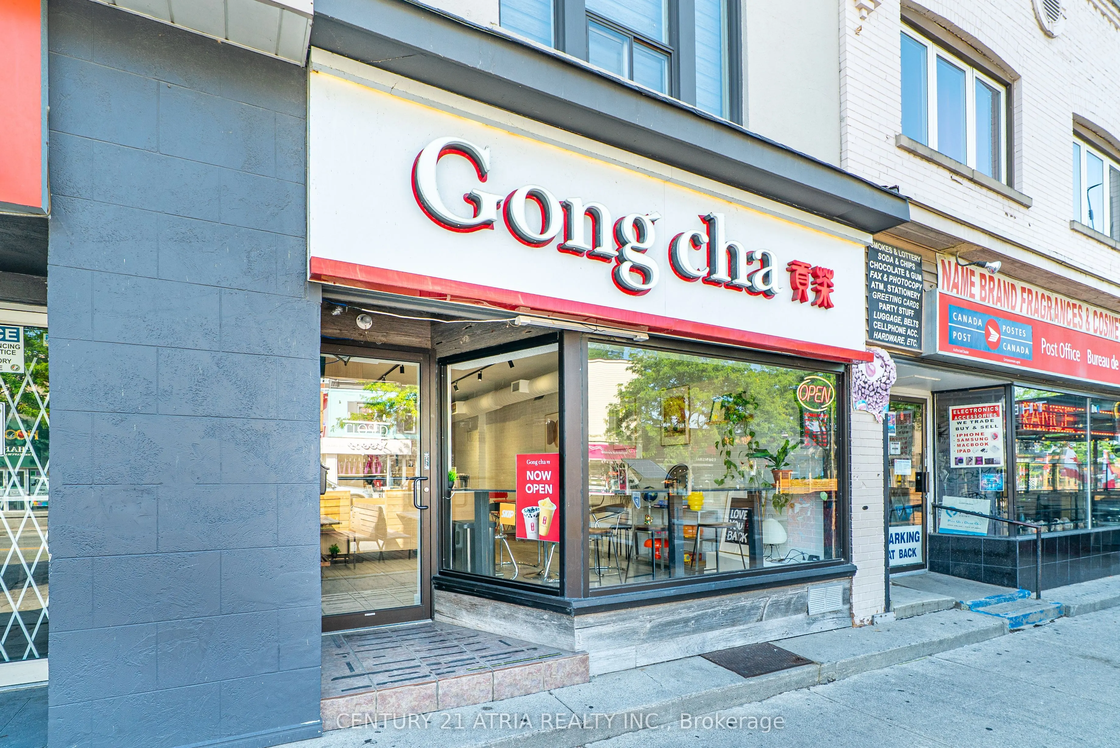 83 Lakeshore Road