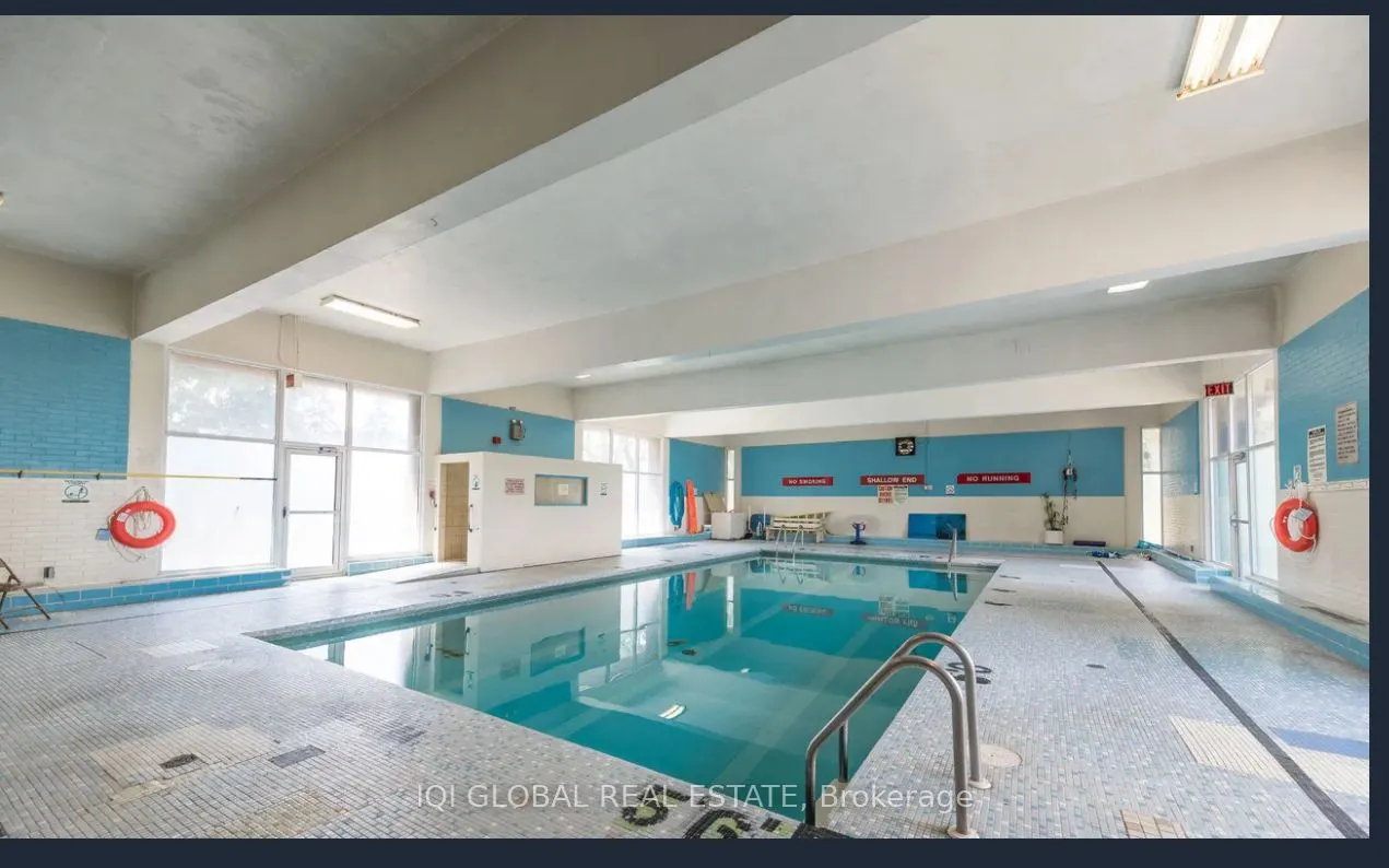 390 Dixon Road, #1516