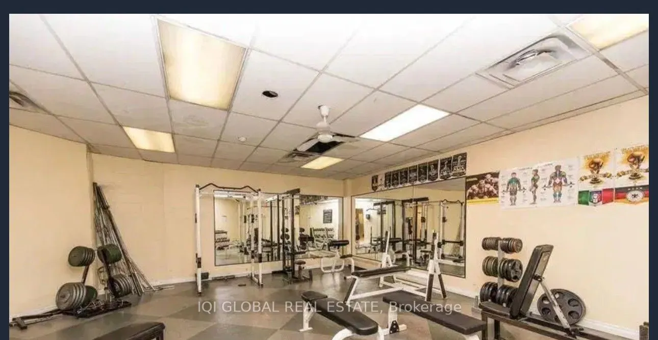 390 Dixon Road, #1516