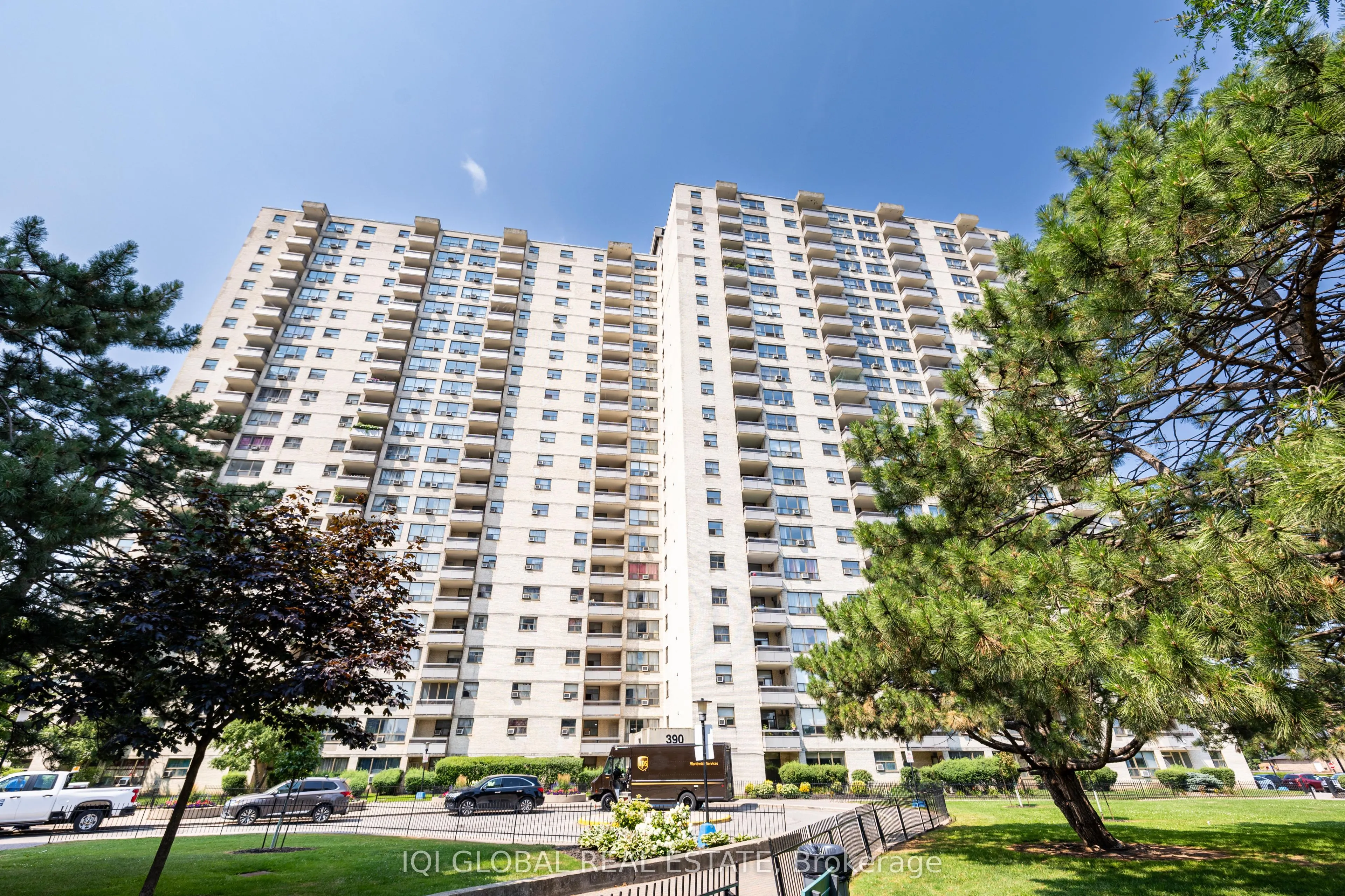 390 Dixon Road, #1516
