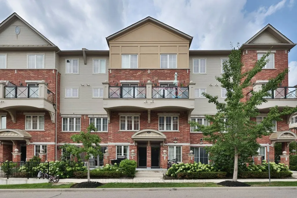 47 Hays Boulevard, #24