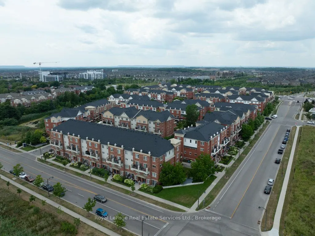 47 Hays Boulevard, #24