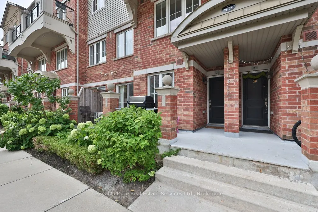 47 Hays Boulevard, #24