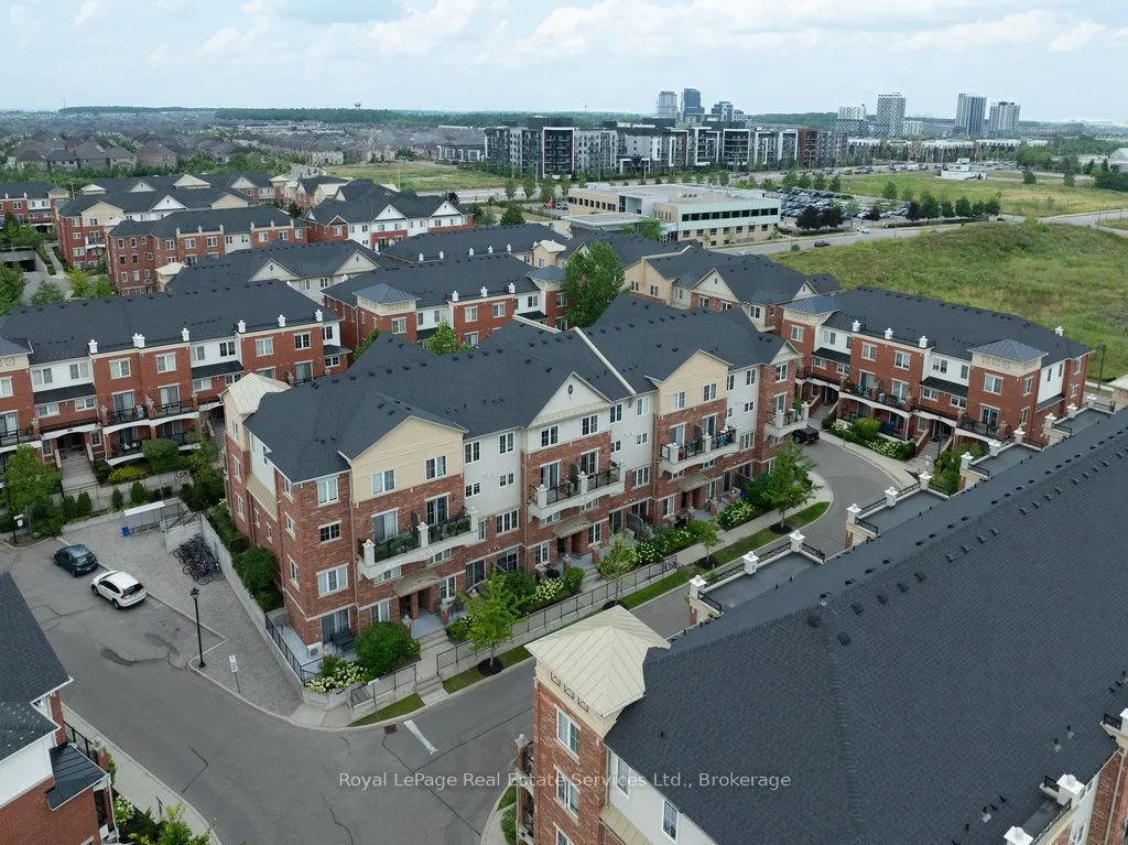 47 Hays Boulevard, #24