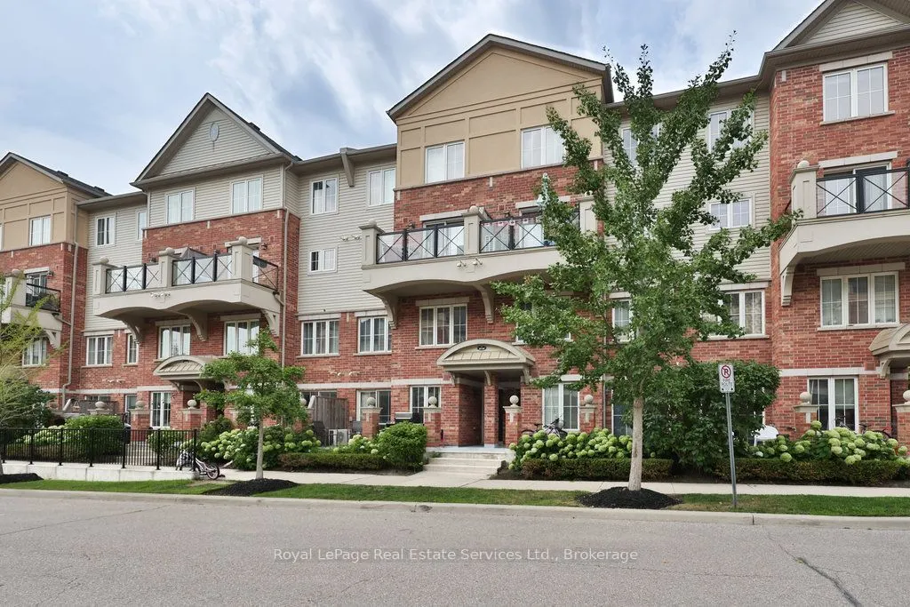 47 Hays Boulevard, #24