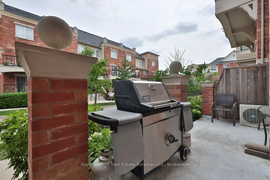 47 Hays Boulevard, #24