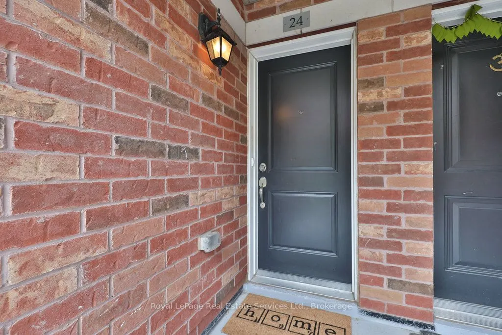 47 Hays Boulevard, #24