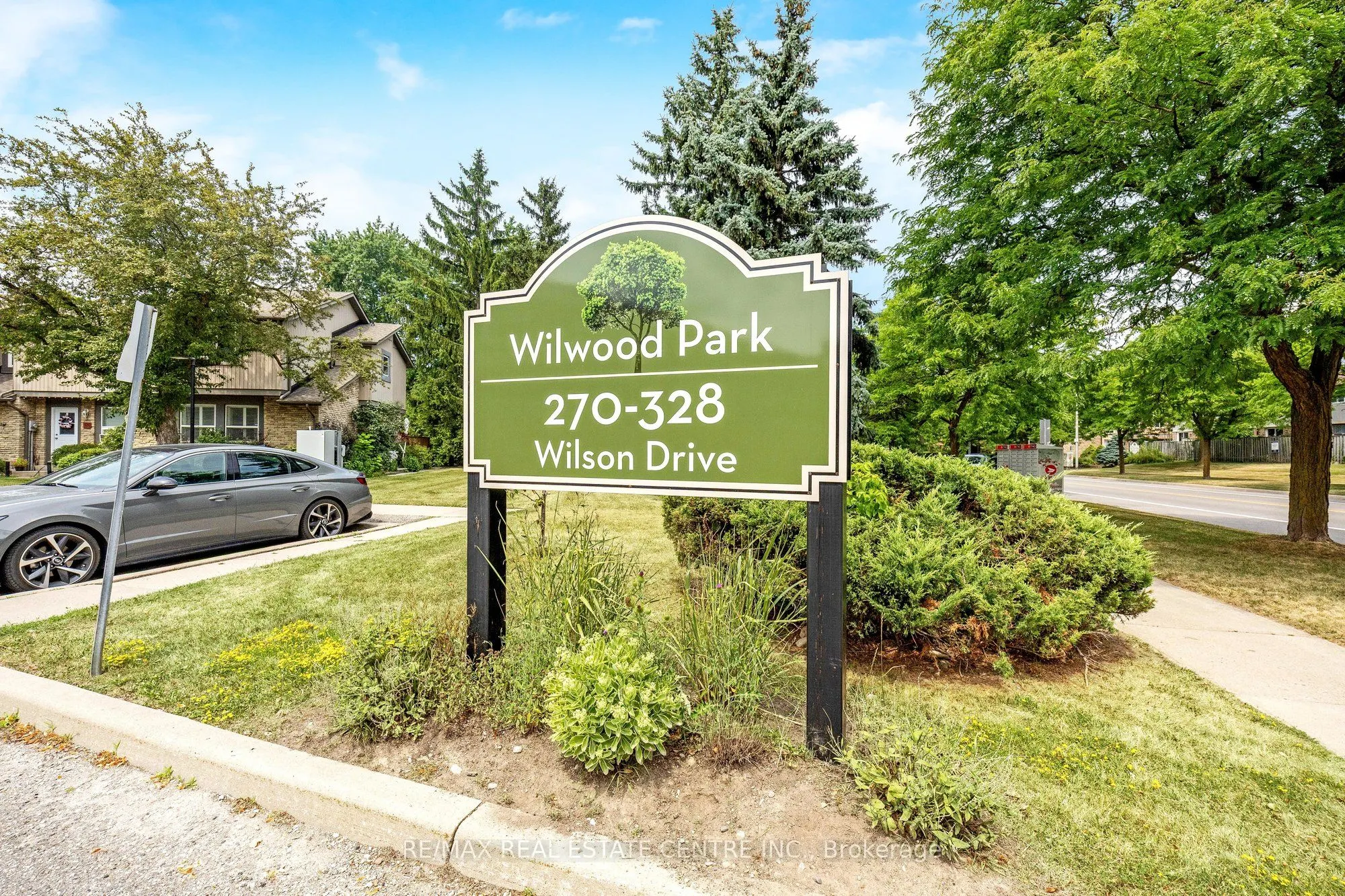 288 Wilson Drive, #288