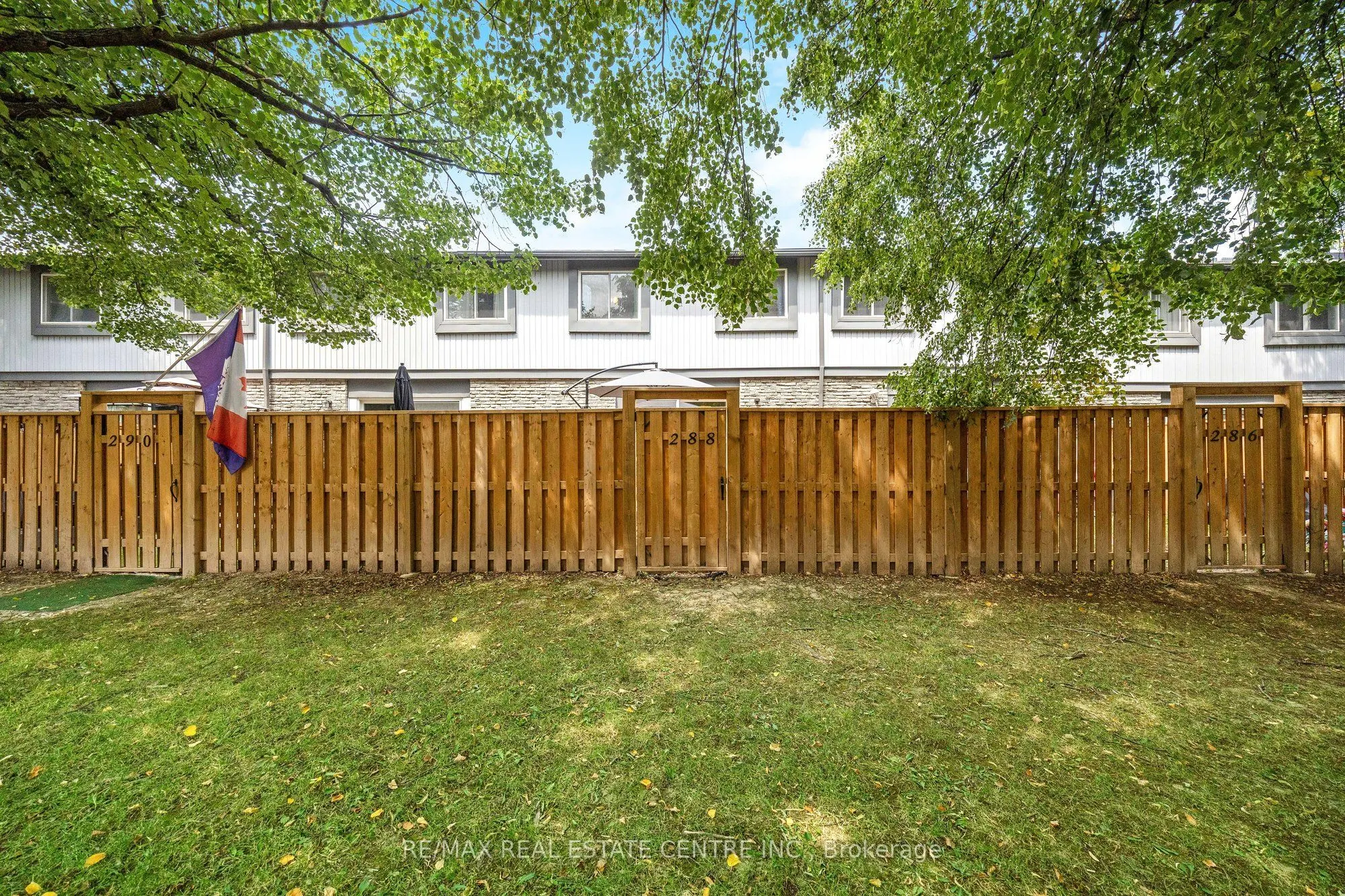 288 Wilson Drive, #288