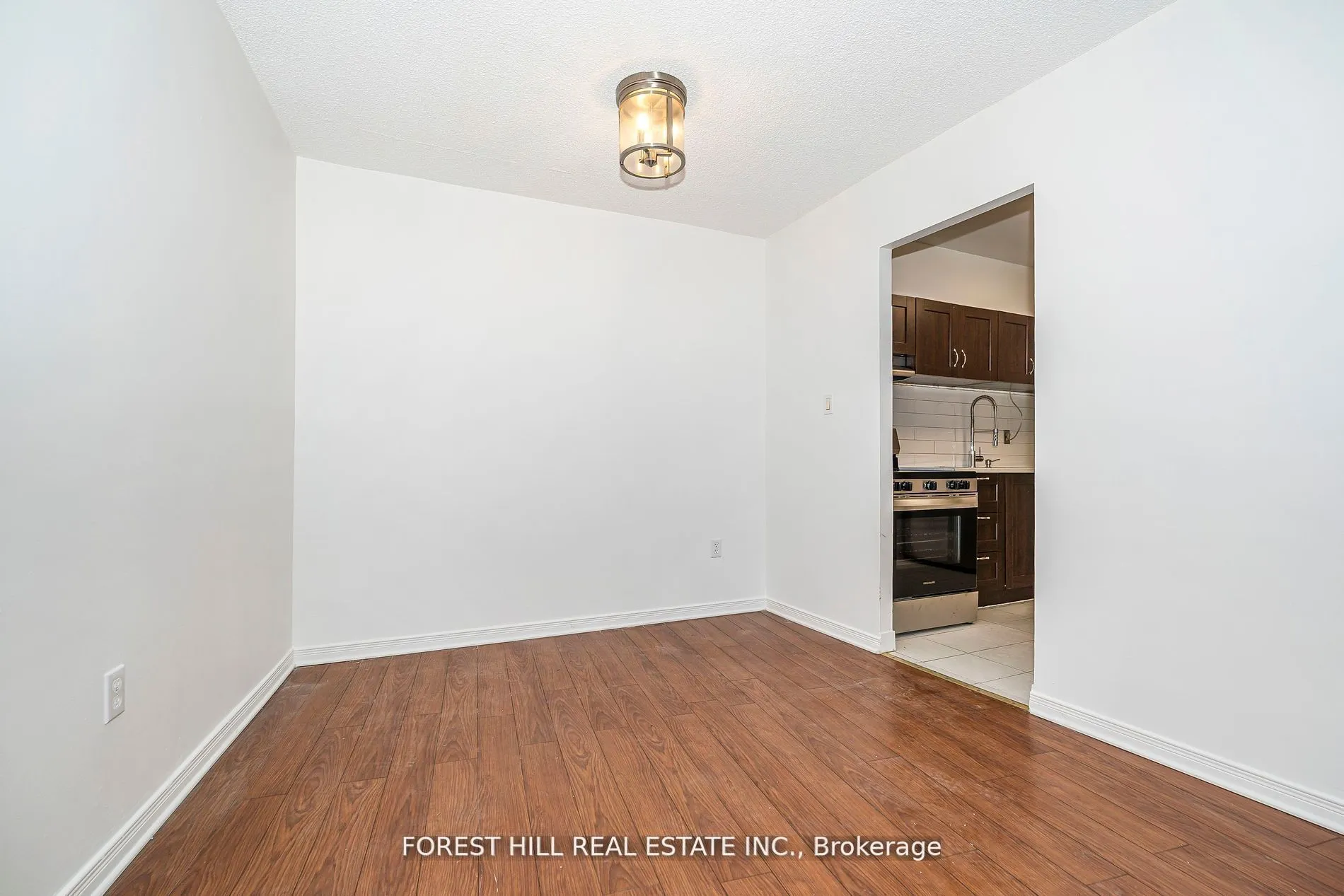330 Dixon Road, #207