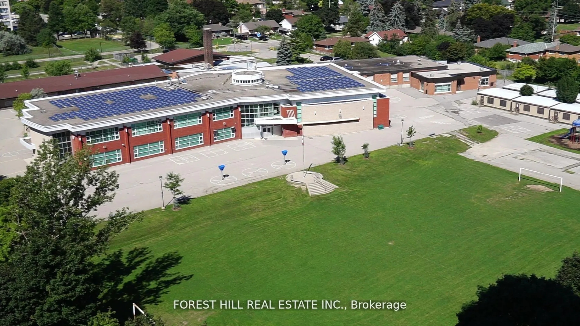 330 Dixon Road, #207