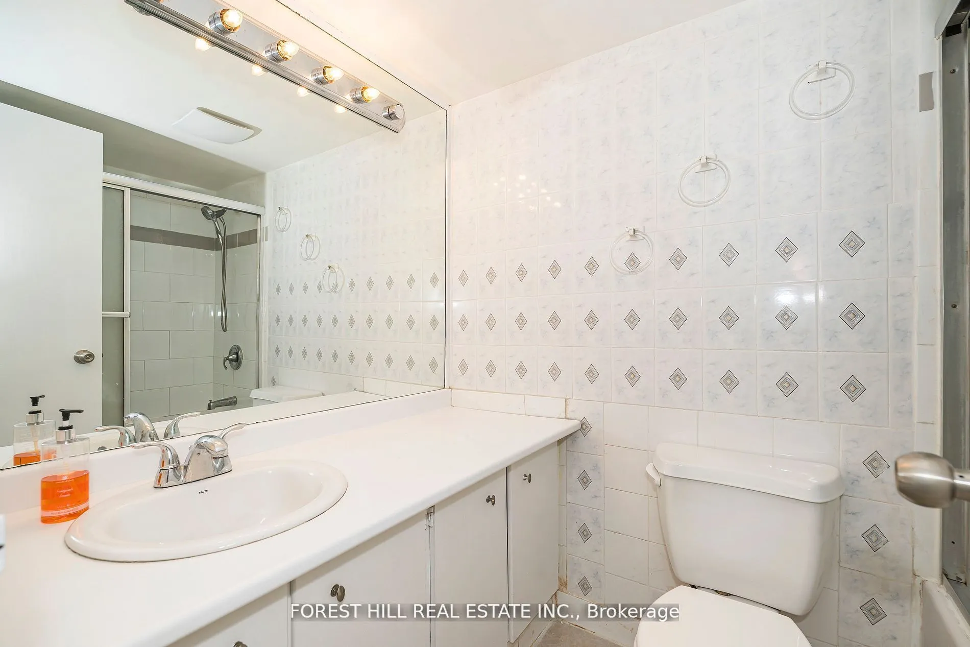 330 Dixon Road, #207
