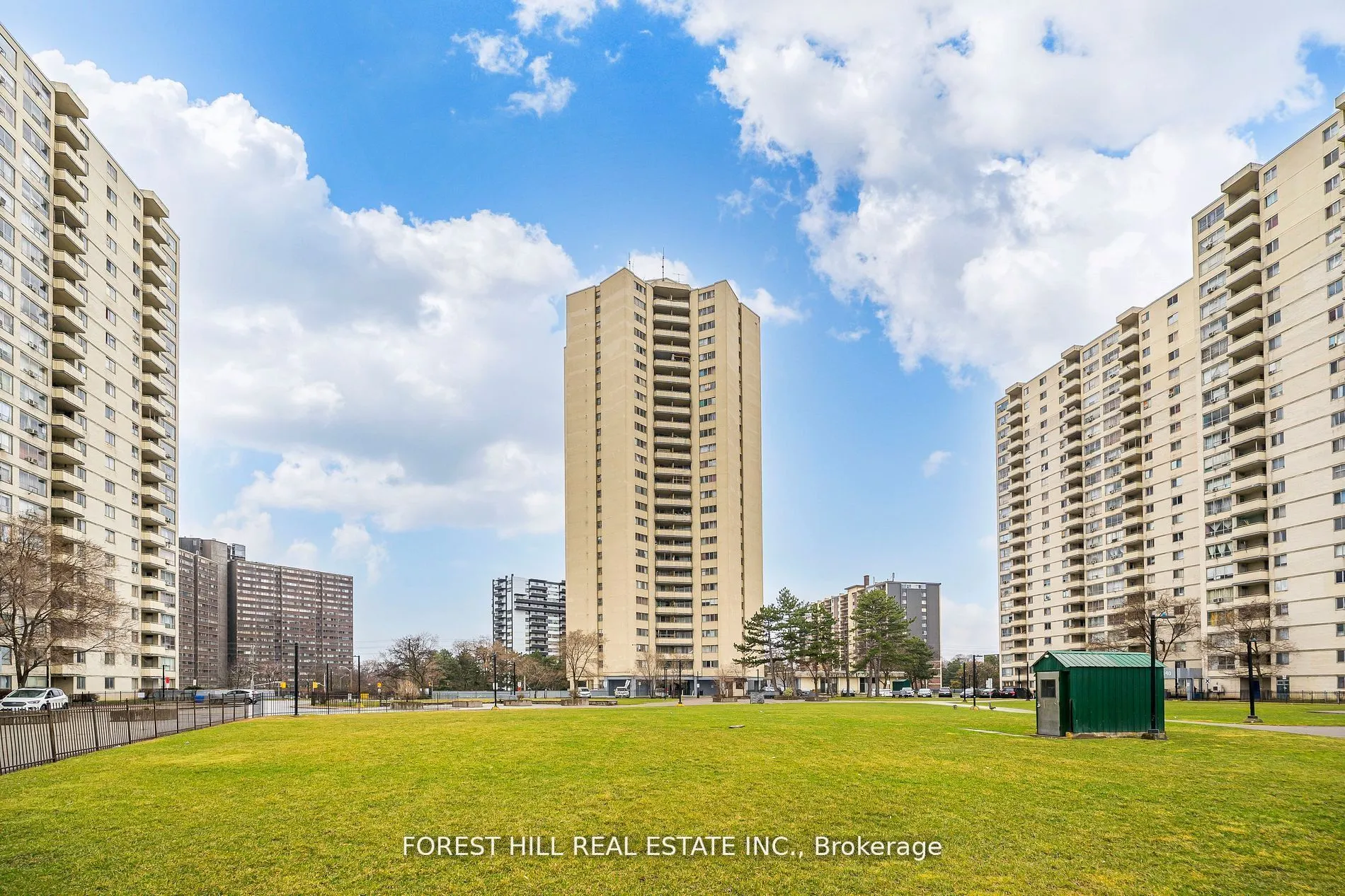 330 Dixon Road, #207
