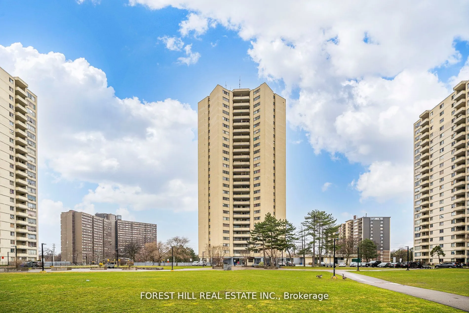 330 Dixon Road, #207