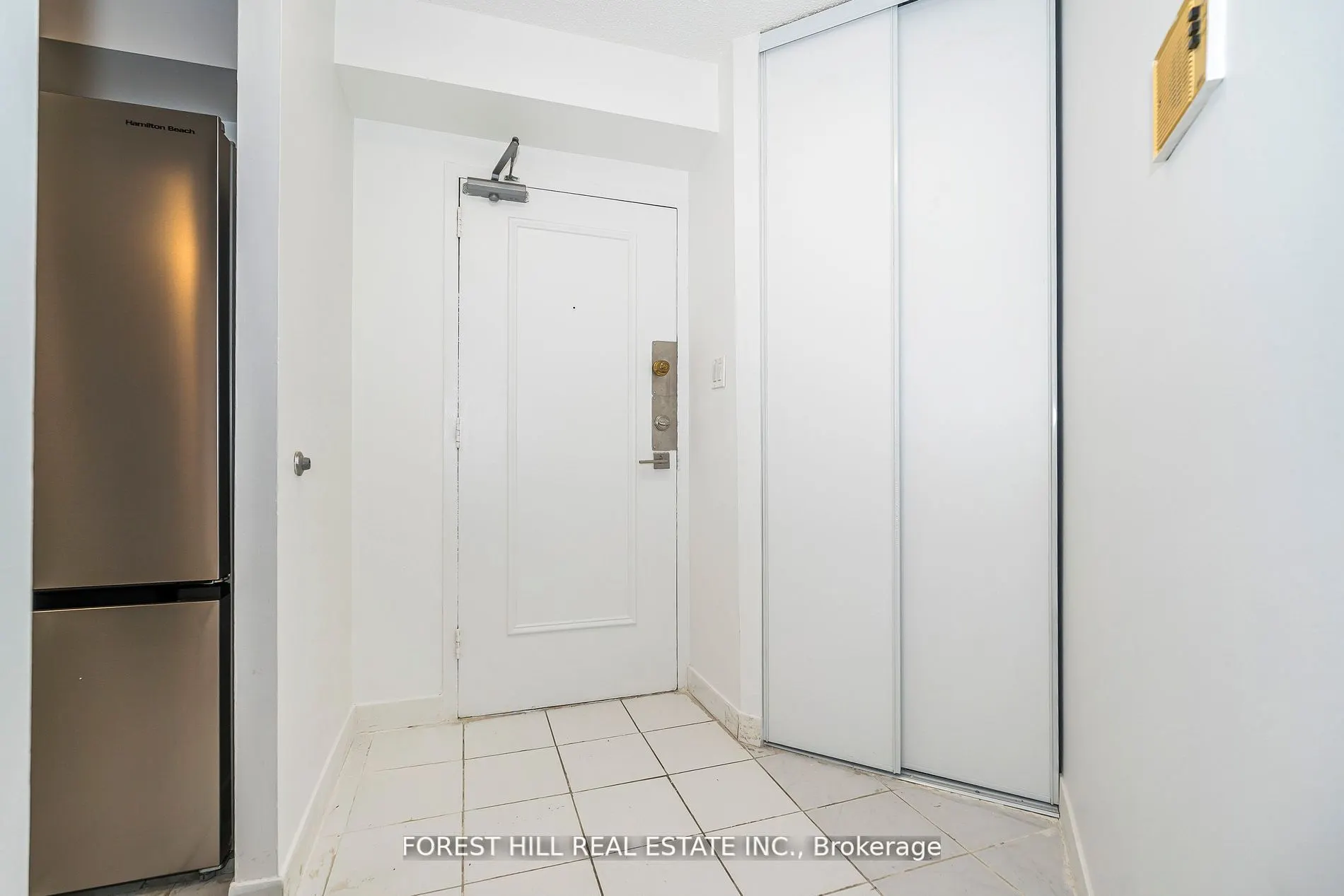 330 Dixon Road, #207