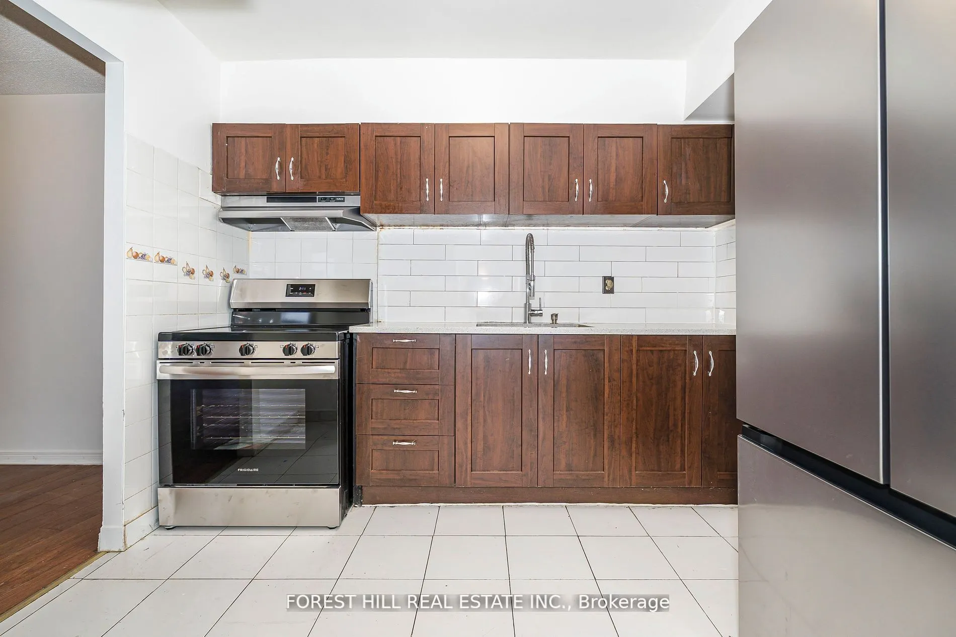 330 Dixon Road, #207