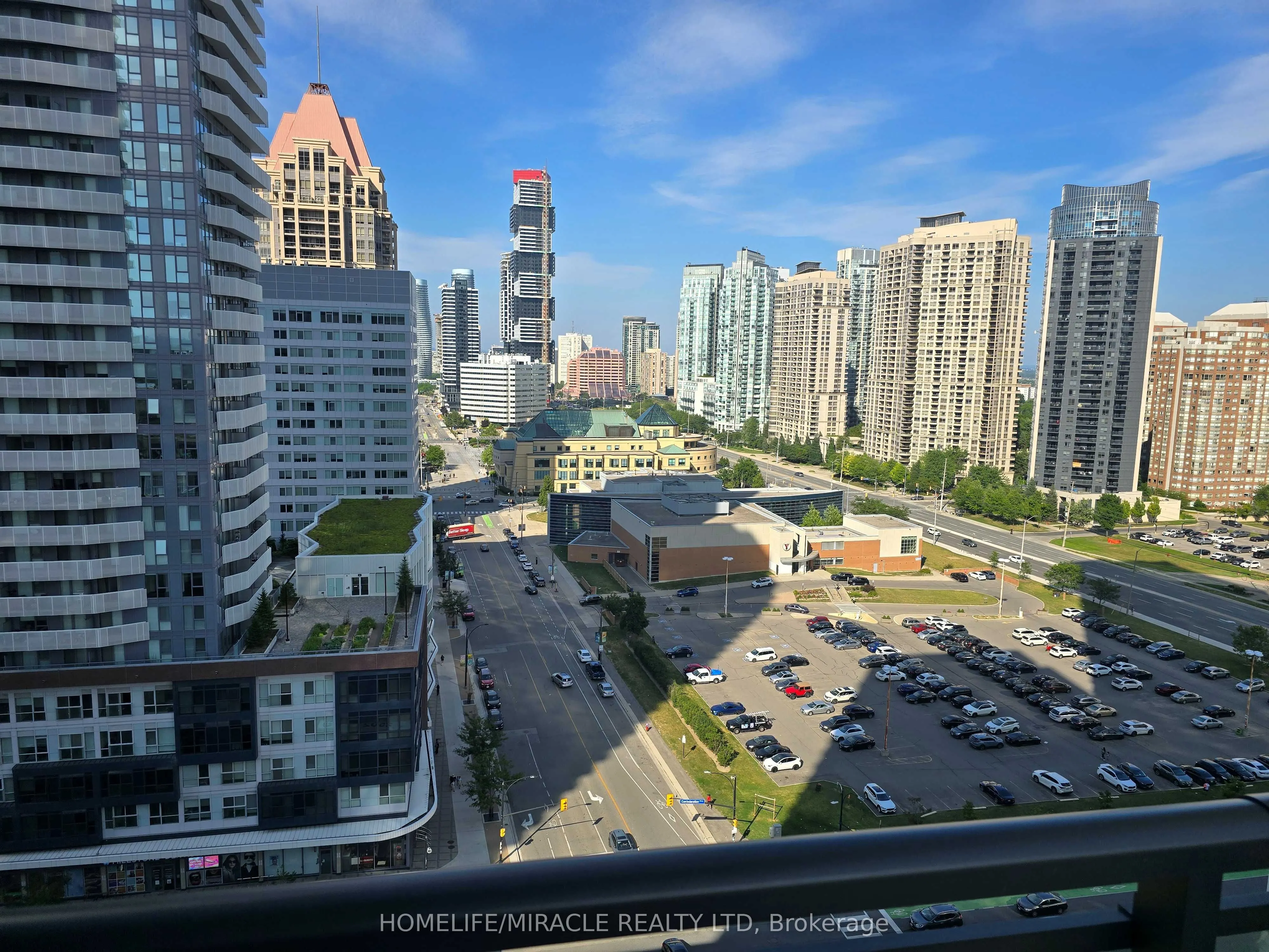 4065 Brickstone Mews, #1602