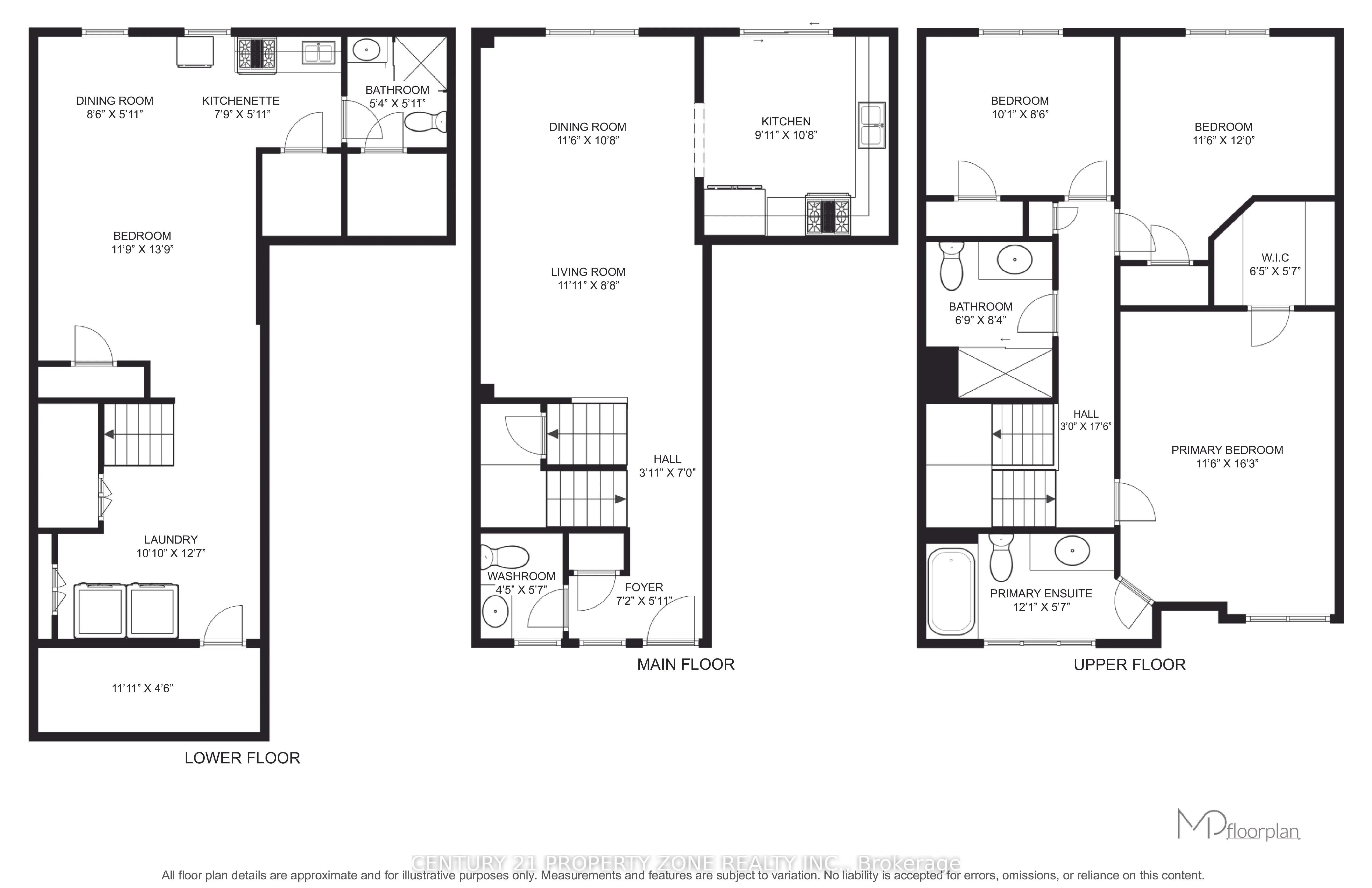 19 Streamside Lane
