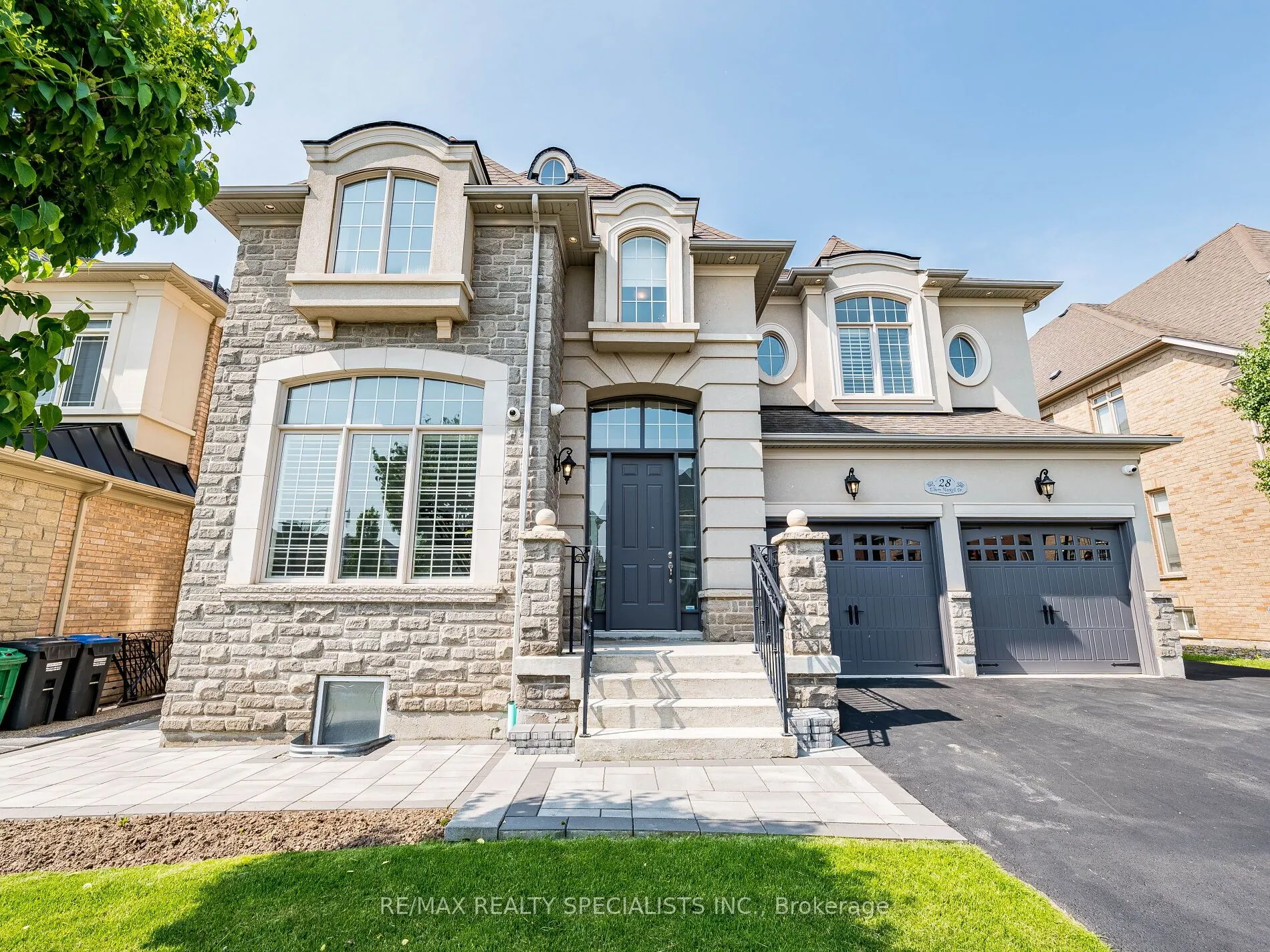 28 Elbern Markell Drive W