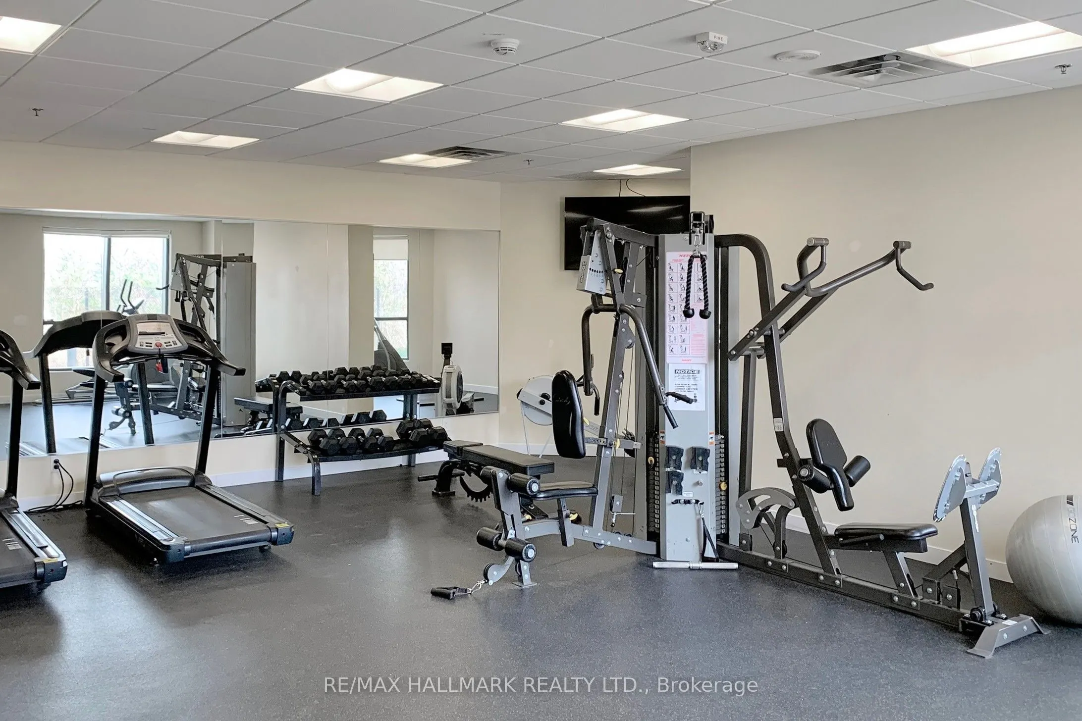 840 Queens Plate Drive, #1207