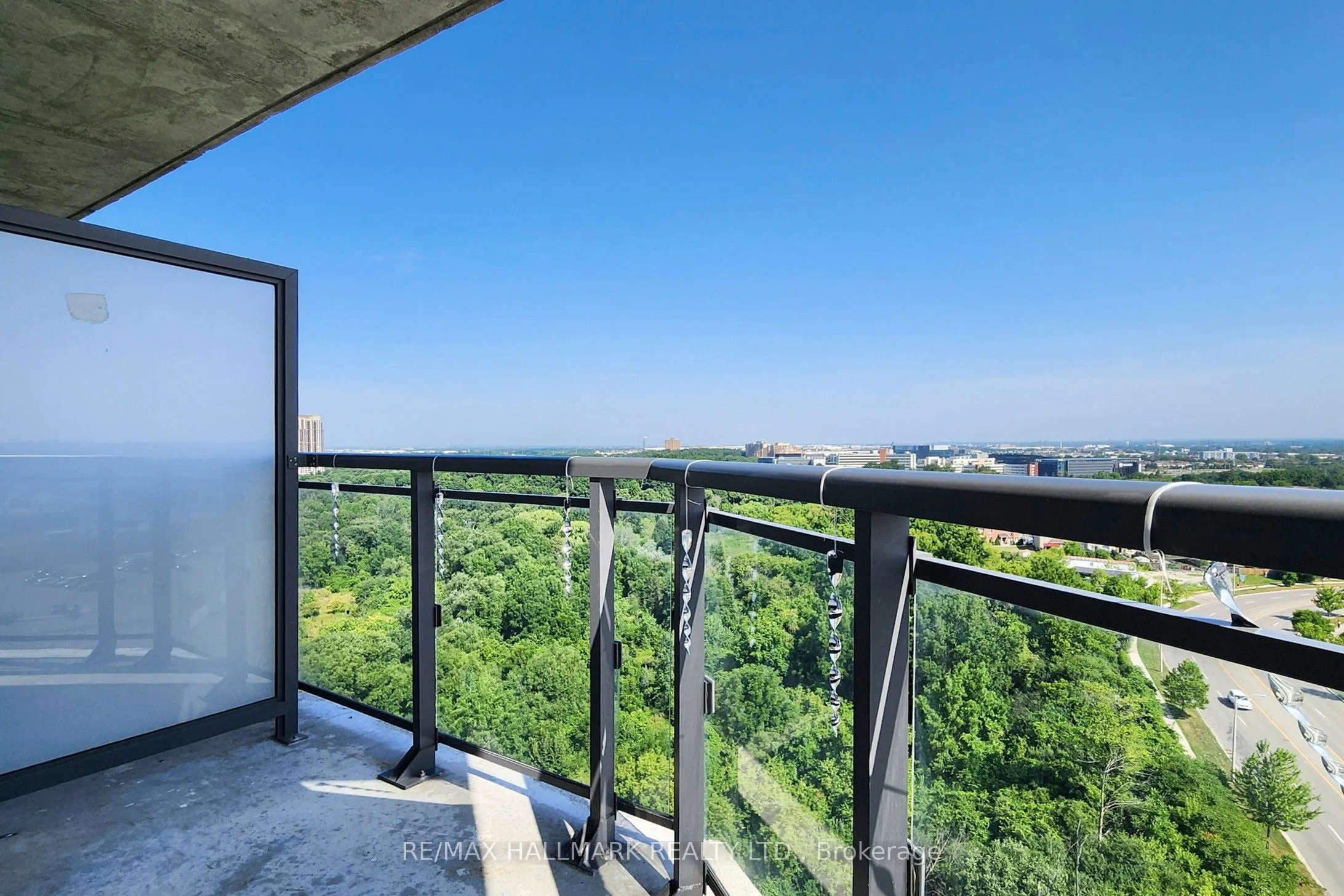 840 Queens Plate Drive, #1207