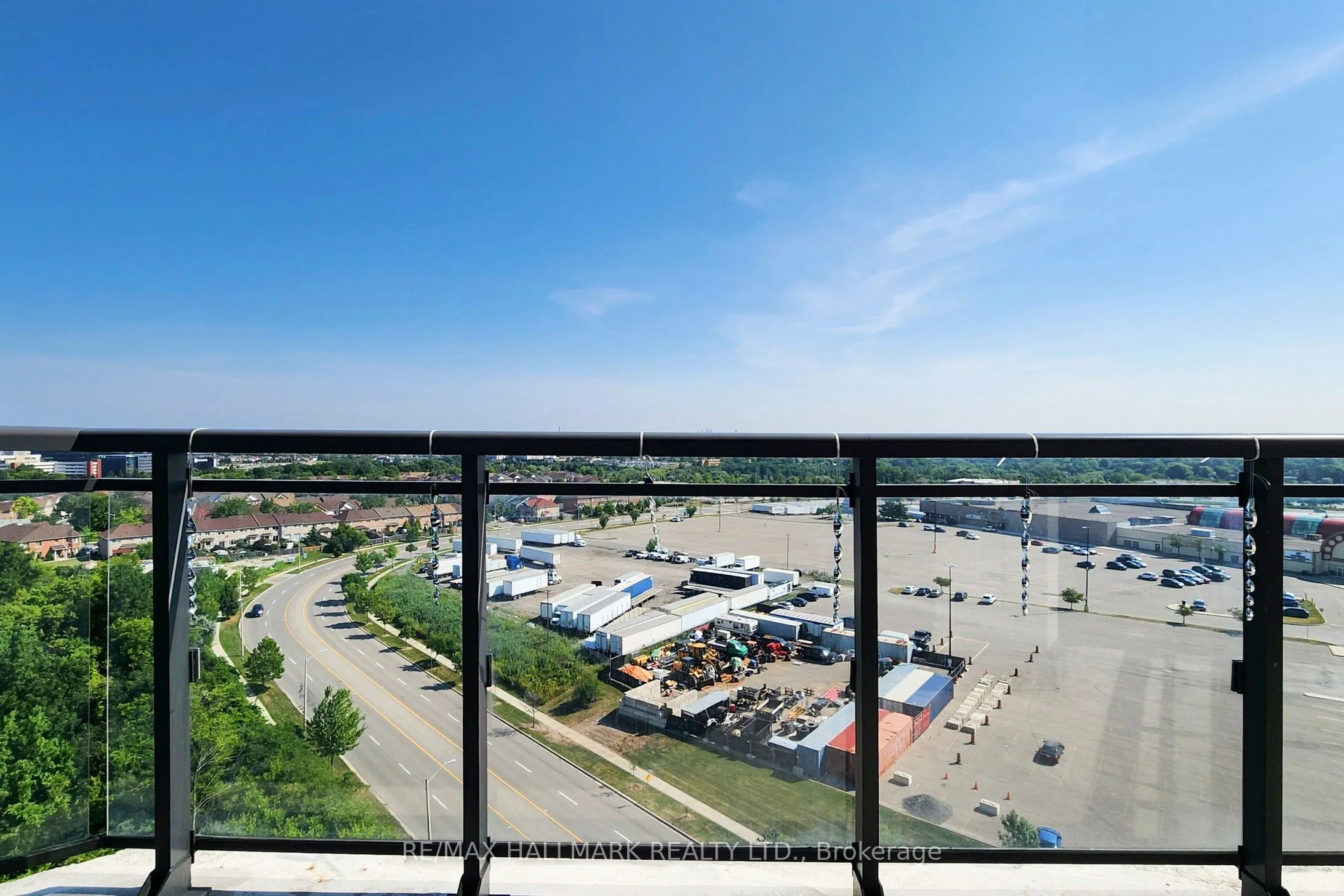 840 Queens Plate Drive, #1207
