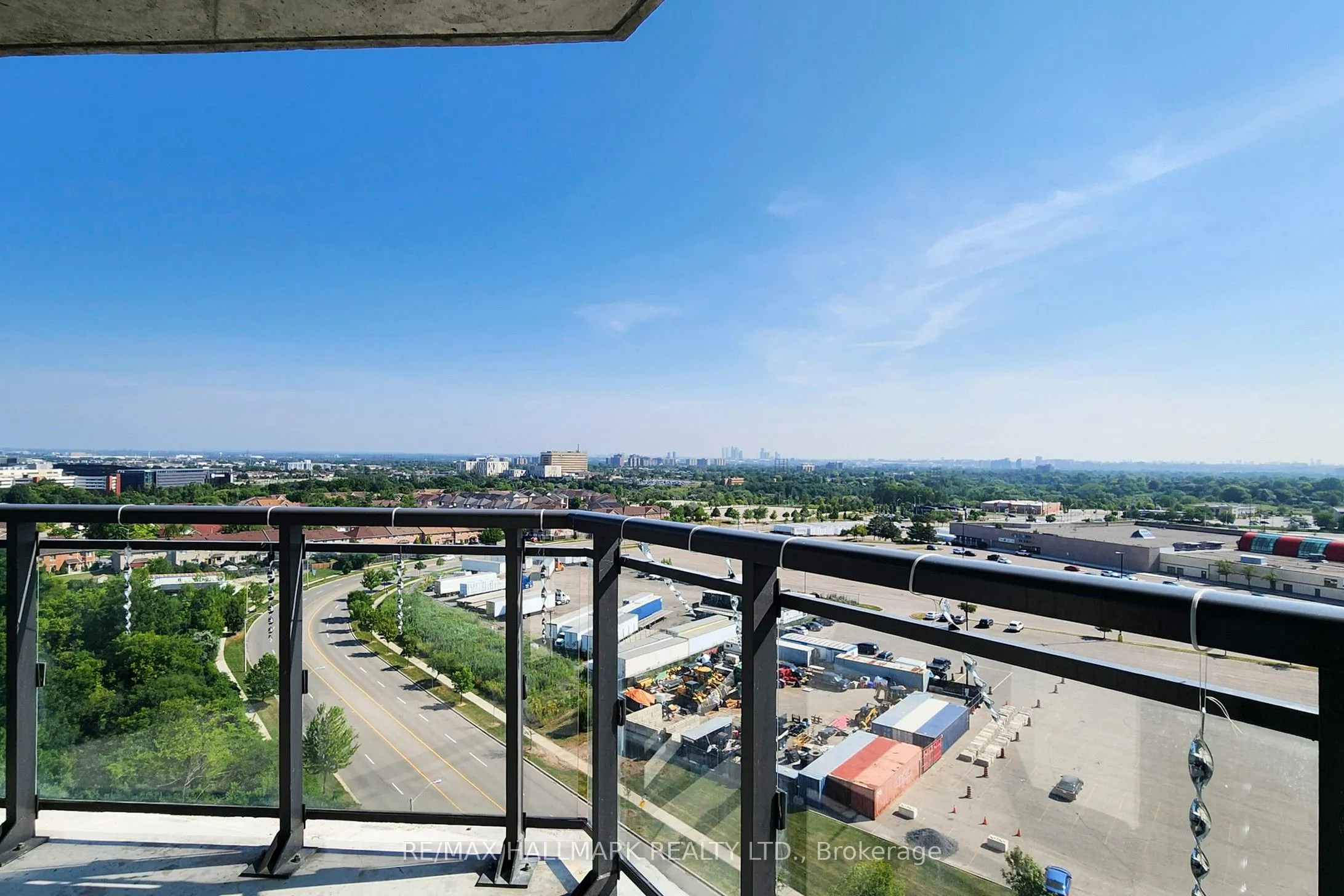 840 Queens Plate Drive, #1207
